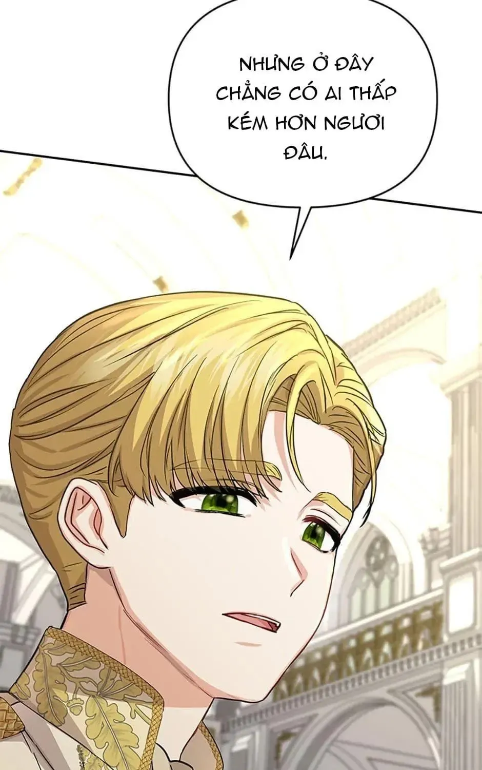 Tái Sinh Thành Con Gái Của Kẻ Phản Diện Chap 41 - Next Chap 42