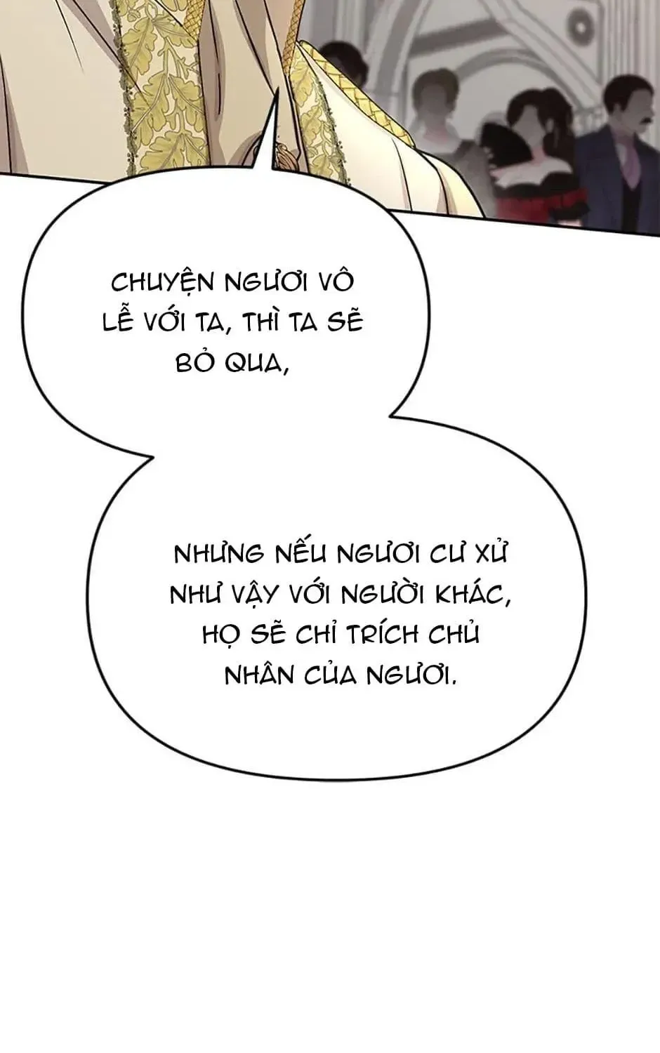 Tái Sinh Thành Con Gái Của Kẻ Phản Diện Chap 41 - Next Chap 42