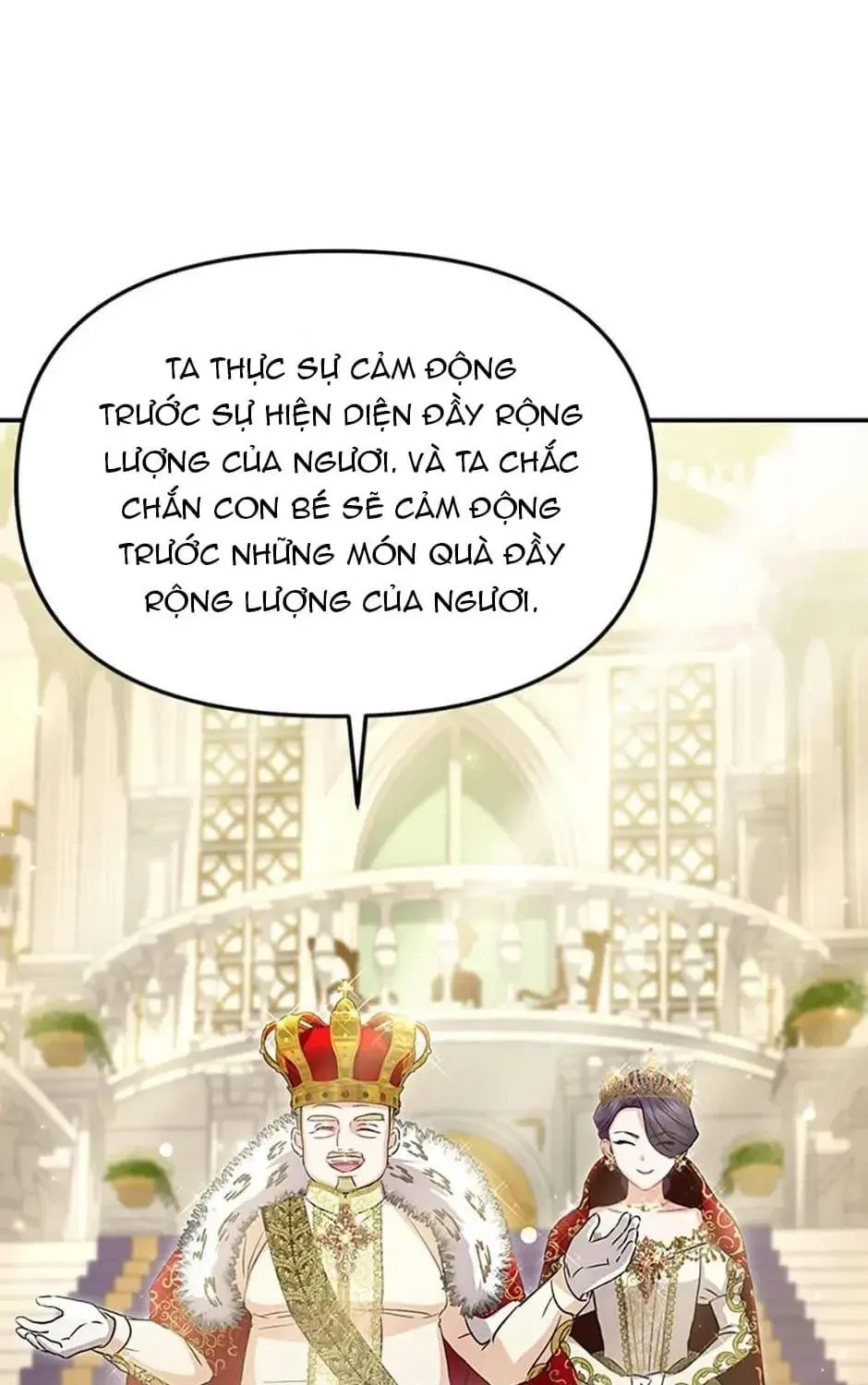 Tái Sinh Thành Con Gái Của Kẻ Phản Diện Chap 41 - Next Chap 42