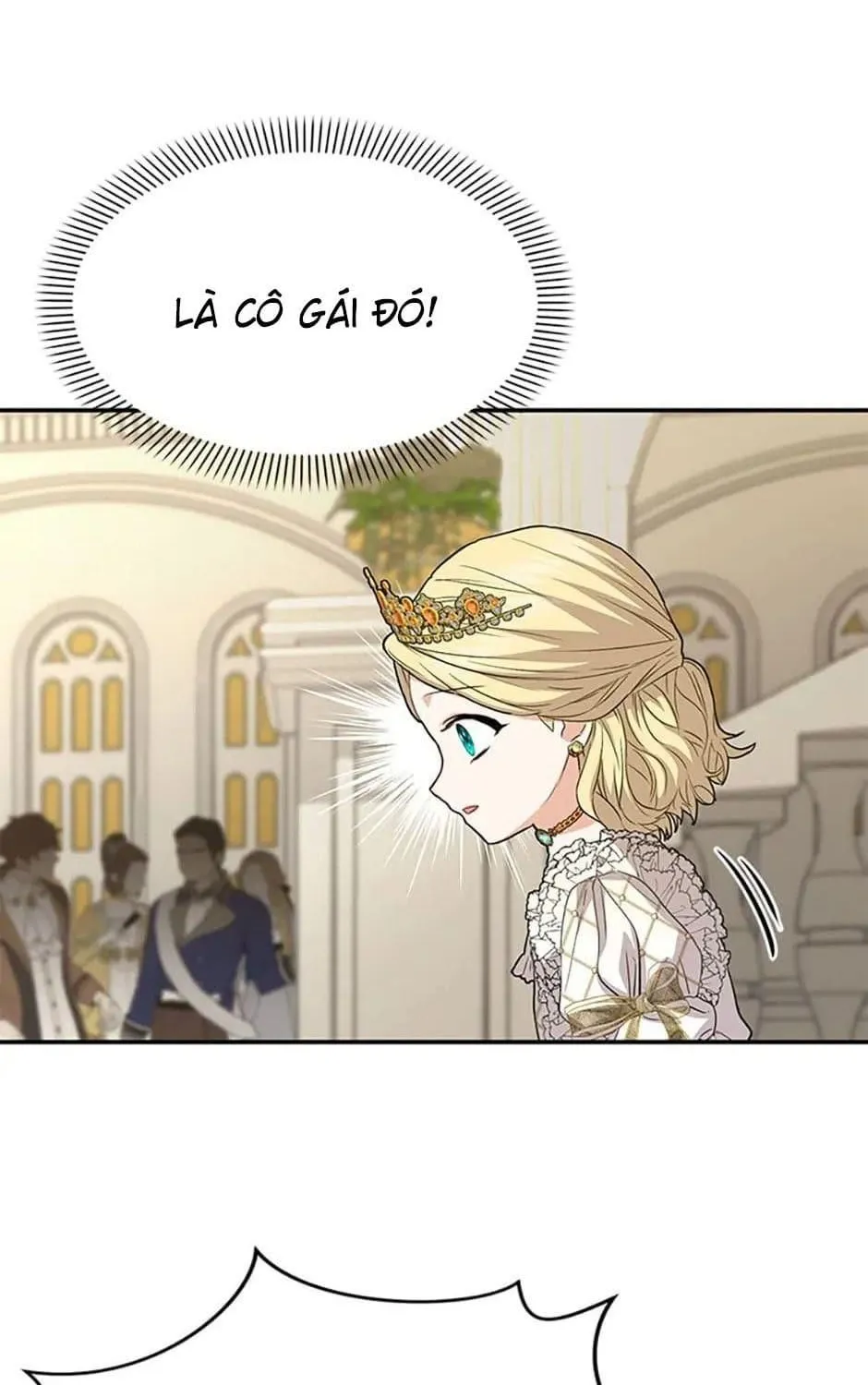 Tái Sinh Thành Con Gái Của Kẻ Phản Diện Chap 41 - Next Chap 42