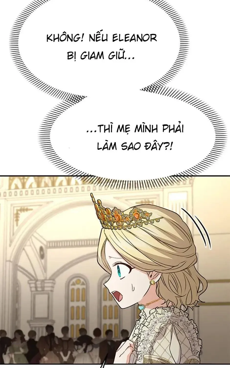Tái Sinh Thành Con Gái Của Kẻ Phản Diện Chap 42 - Next Chap 43