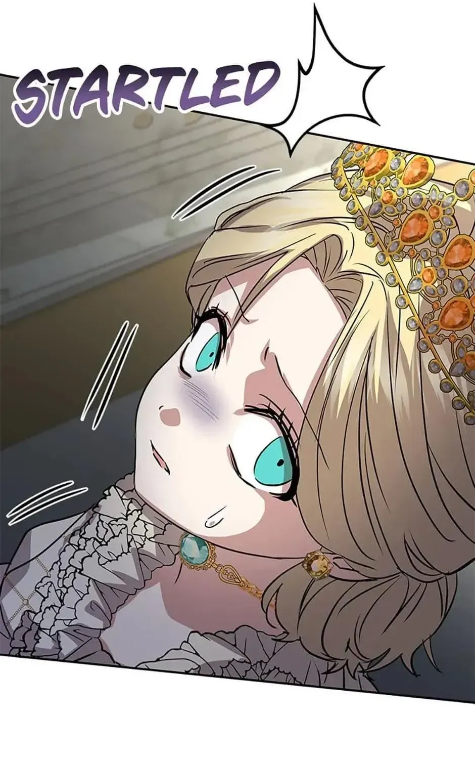 Tái Sinh Thành Con Gái Của Kẻ Phản Diện Chap 42 - Next Chap 43