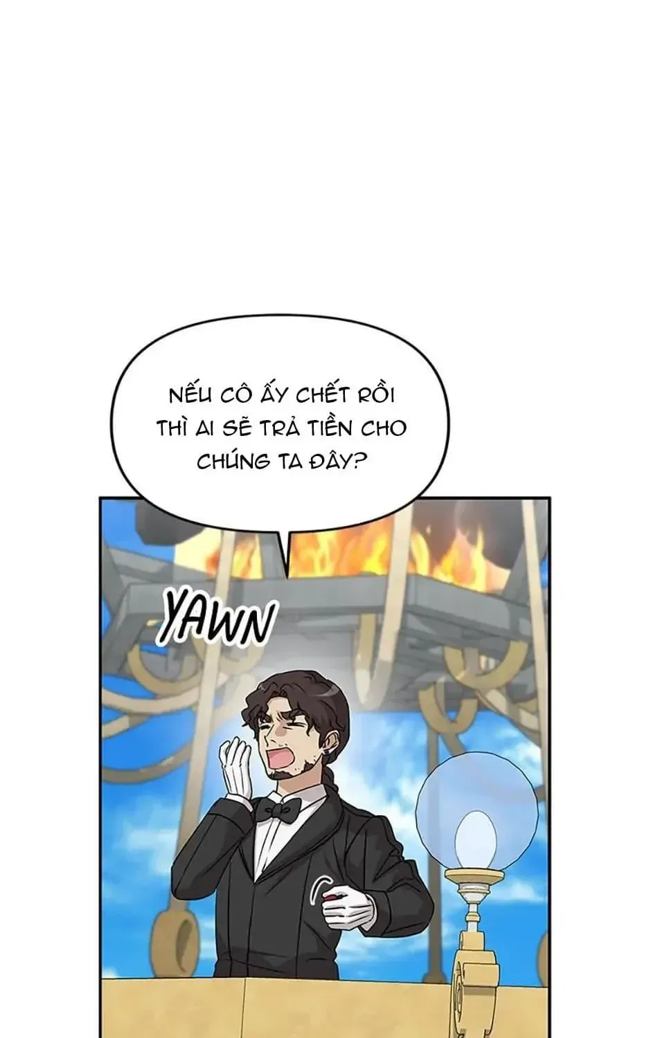 Tái Sinh Thành Con Gái Của Kẻ Phản Diện Chap 42 - Next Chap 43