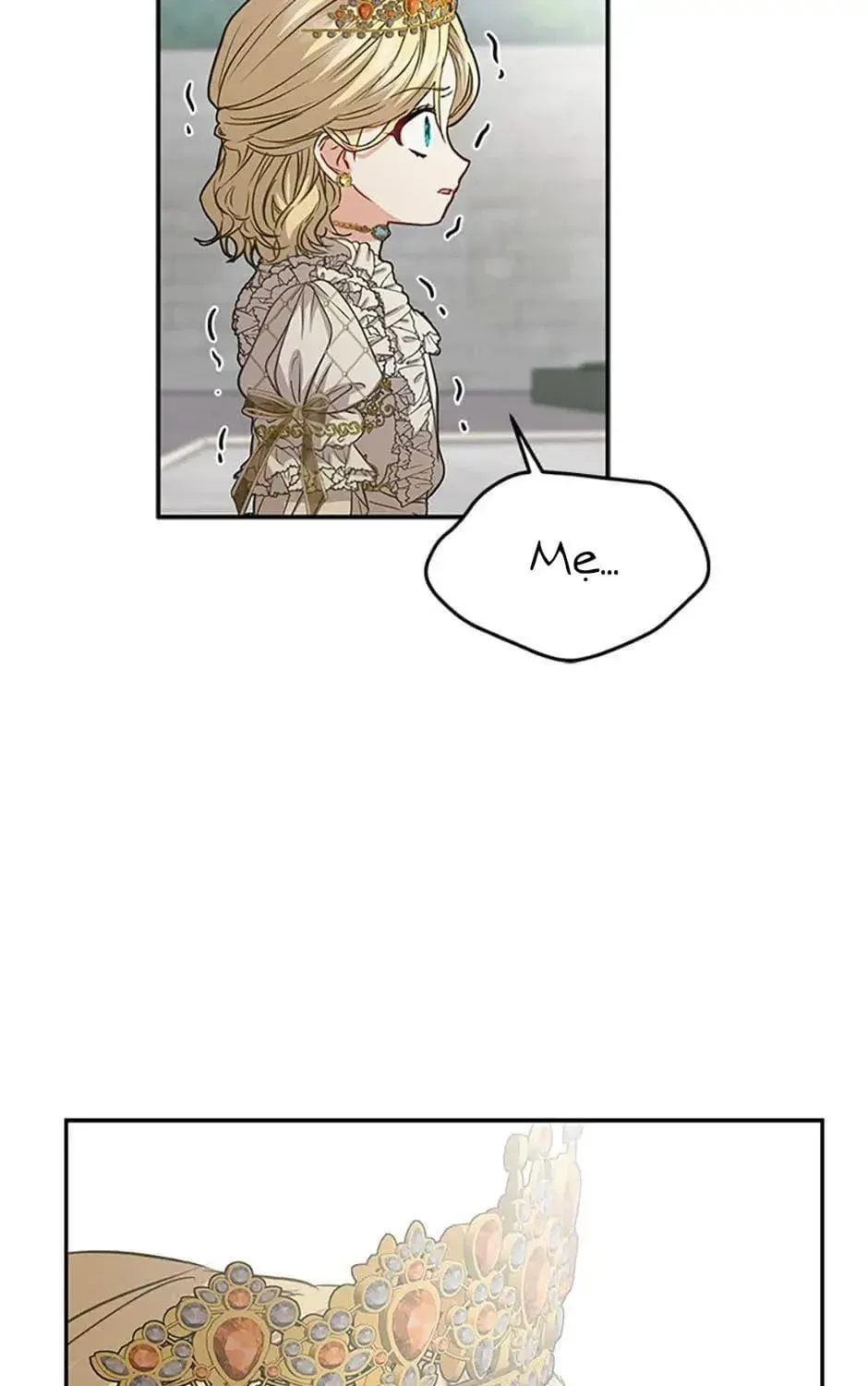 Tái Sinh Thành Con Gái Của Kẻ Phản Diện Chap 42 - Next Chap 43