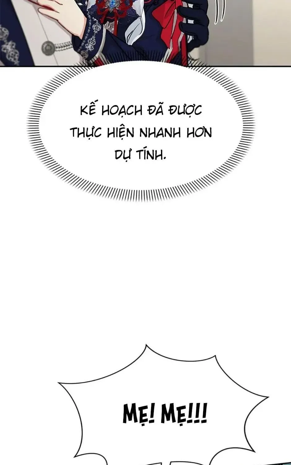 Tái Sinh Thành Con Gái Của Kẻ Phản Diện Chap 42 - Next Chap 43