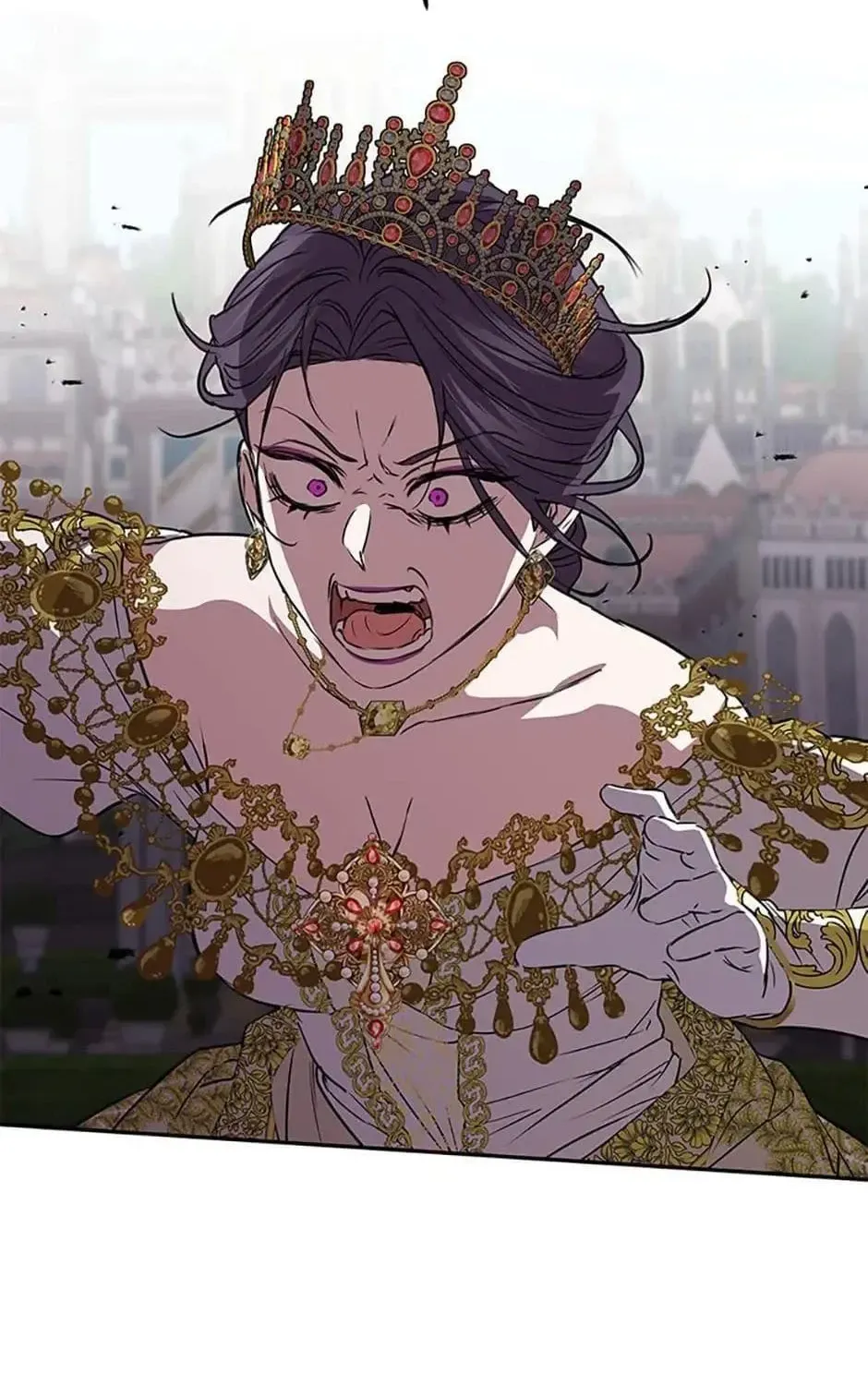 Tái Sinh Thành Con Gái Của Kẻ Phản Diện Chap 42 - Next Chap 43