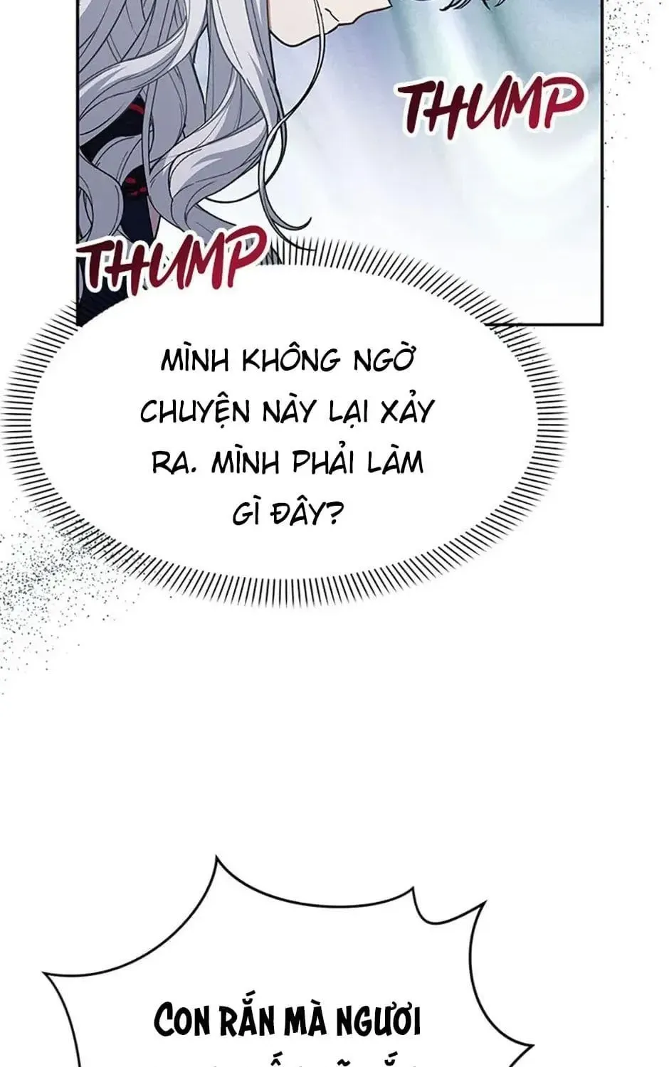 Tái Sinh Thành Con Gái Của Kẻ Phản Diện Chap 42 - Next Chap 43