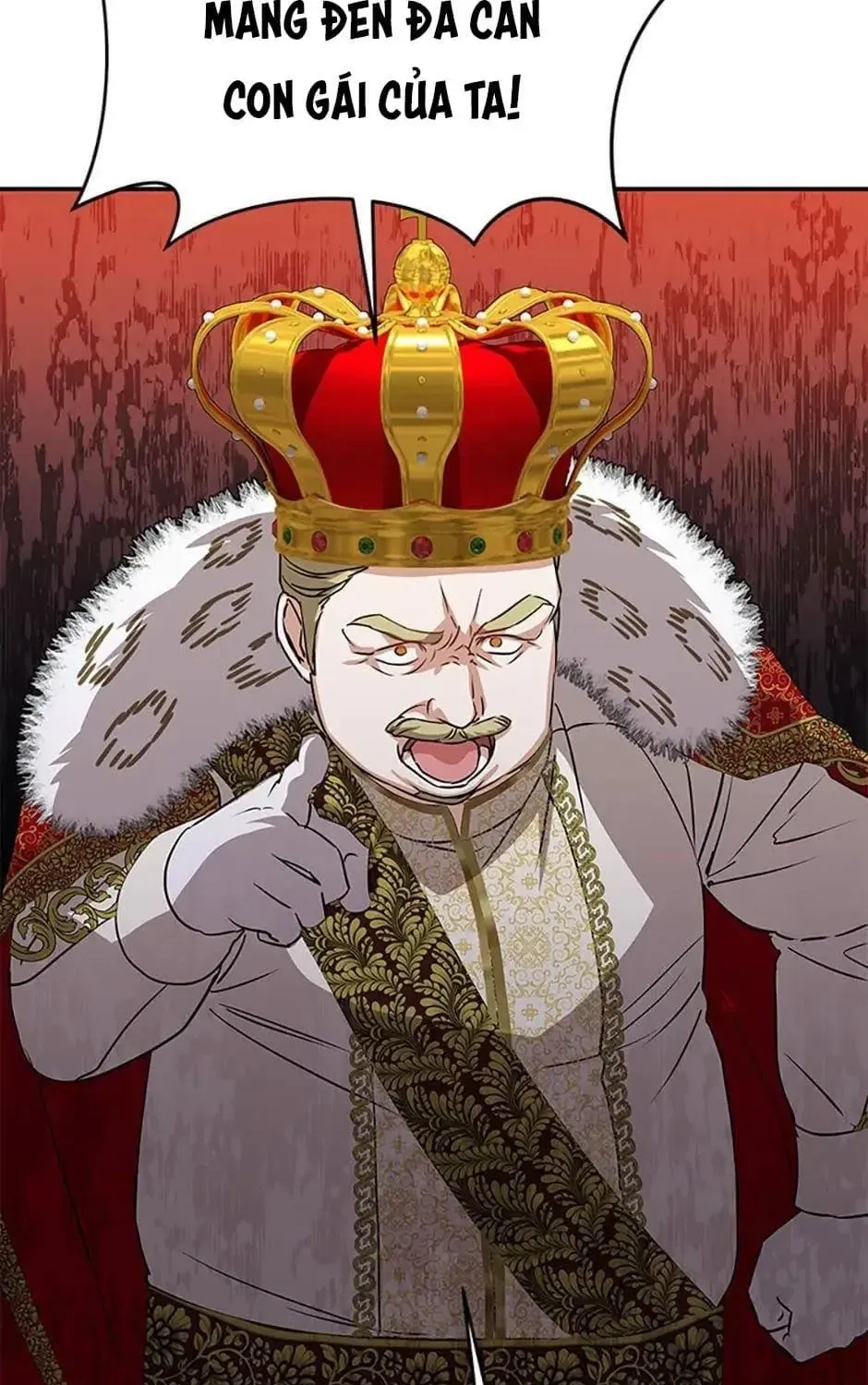 Tái Sinh Thành Con Gái Của Kẻ Phản Diện Chap 42 - Next Chap 43