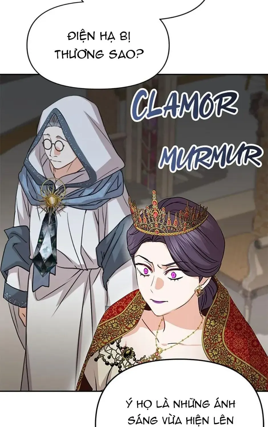 Tái Sinh Thành Con Gái Của Kẻ Phản Diện Chap 42 - Next Chap 43