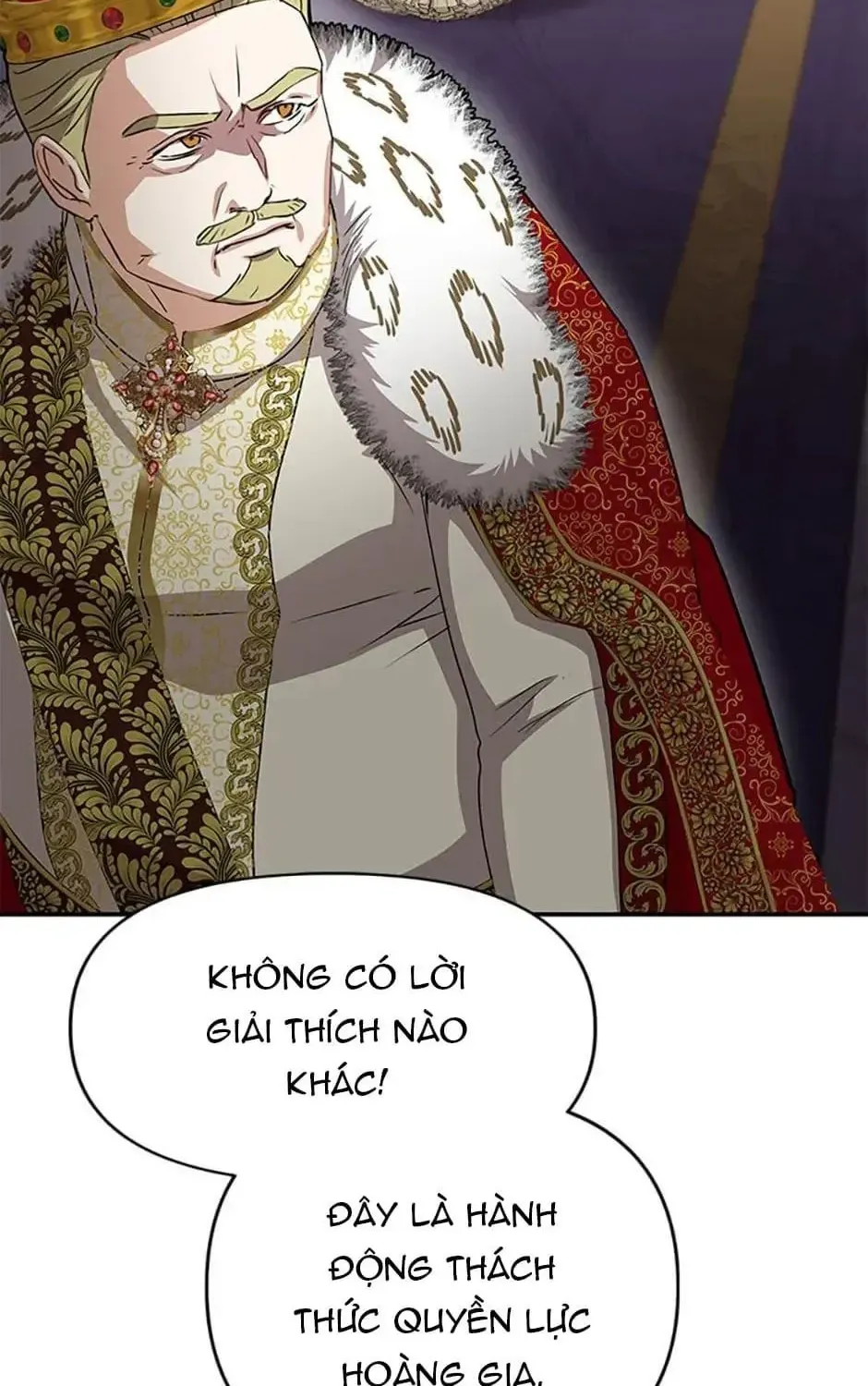 Tái Sinh Thành Con Gái Của Kẻ Phản Diện Chap 42 - Next Chap 43