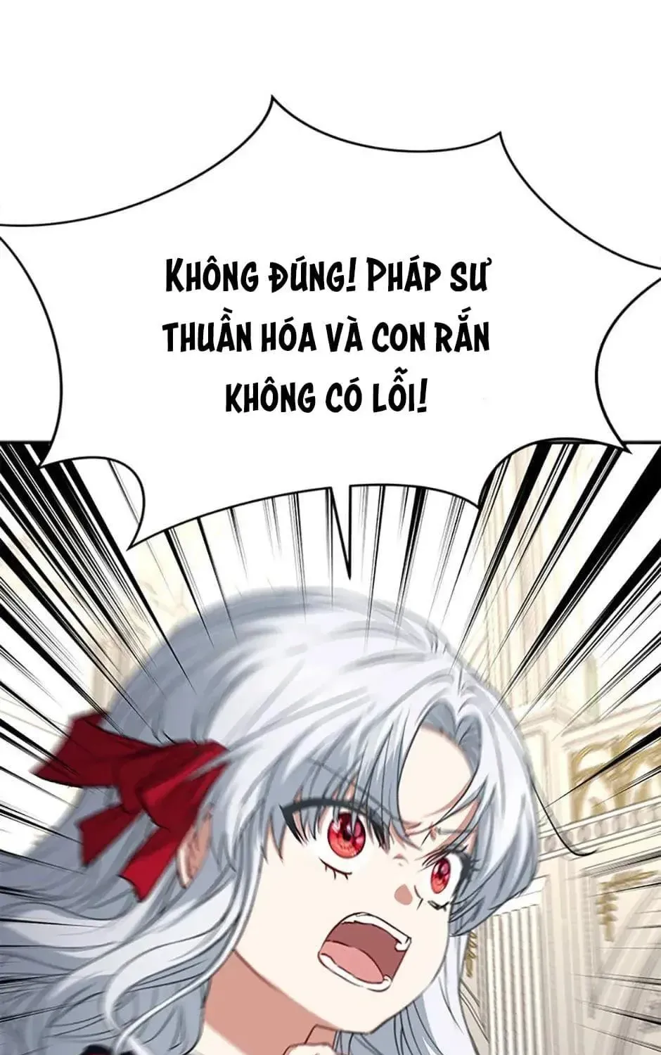 Tái Sinh Thành Con Gái Của Kẻ Phản Diện Chap 42 - Next Chap 43