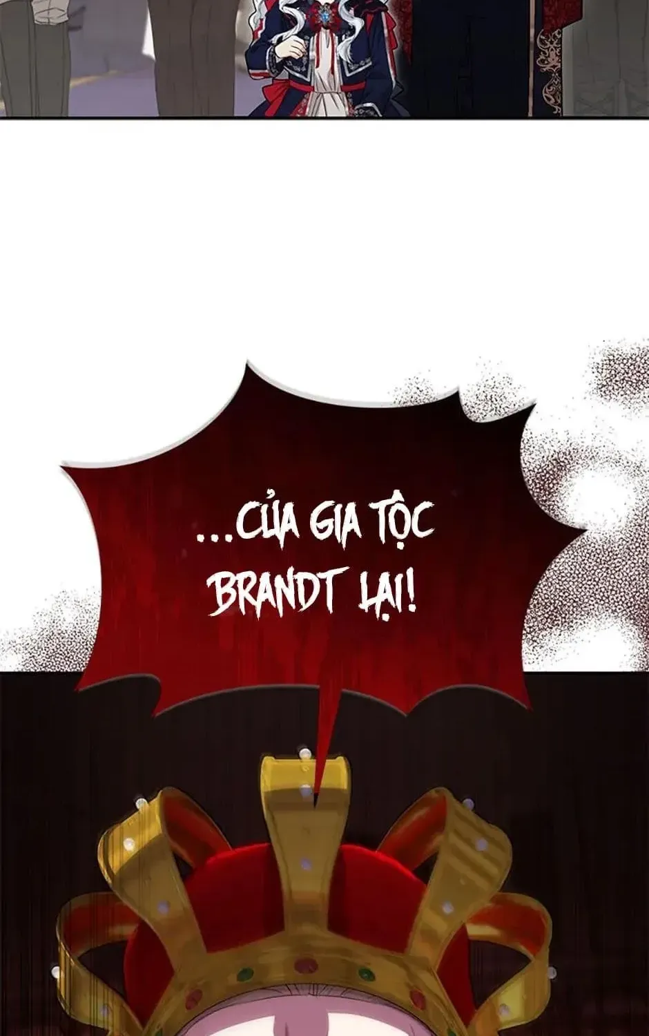 Tái Sinh Thành Con Gái Của Kẻ Phản Diện Chap 42 - Next Chap 43