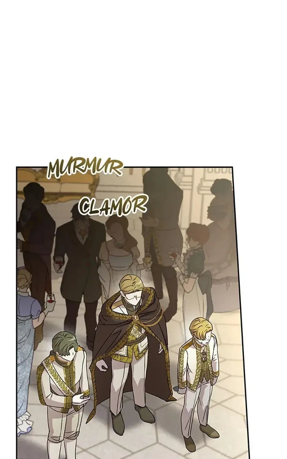 Tái Sinh Thành Con Gái Của Kẻ Phản Diện Chap 42 - Next Chap 43