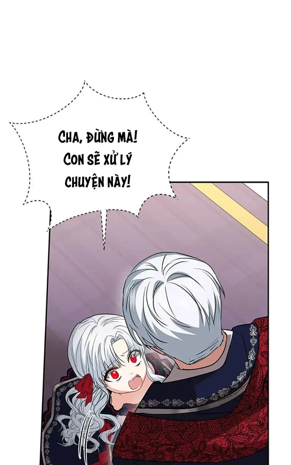 Tái Sinh Thành Con Gái Của Kẻ Phản Diện Chap 42 - Next Chap 43