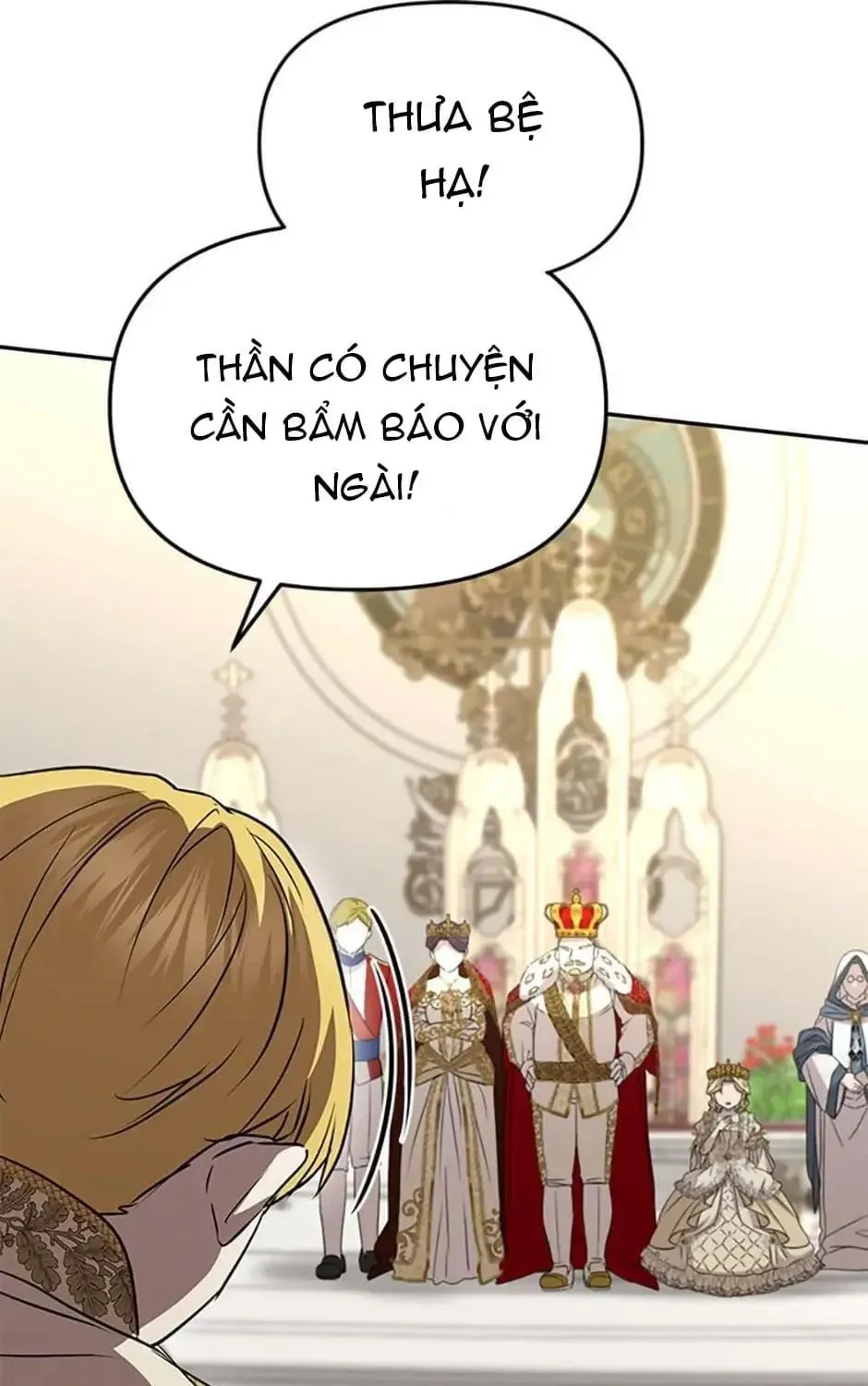 Tái Sinh Thành Con Gái Của Kẻ Phản Diện Chap 42 - Next Chap 43