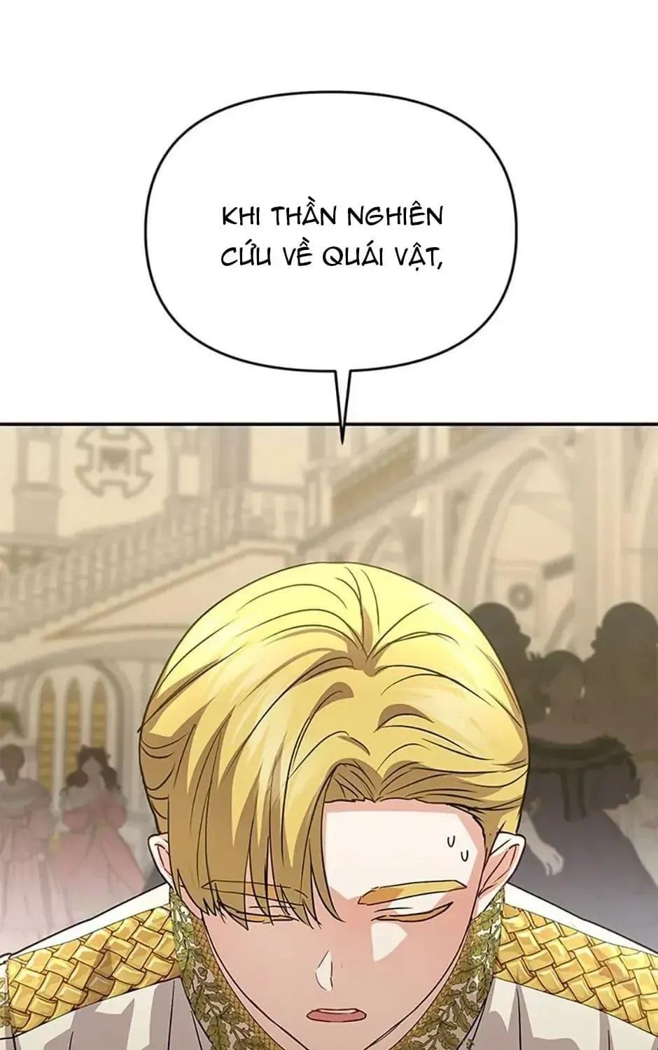 Tái Sinh Thành Con Gái Của Kẻ Phản Diện Chap 42 - Next Chap 43