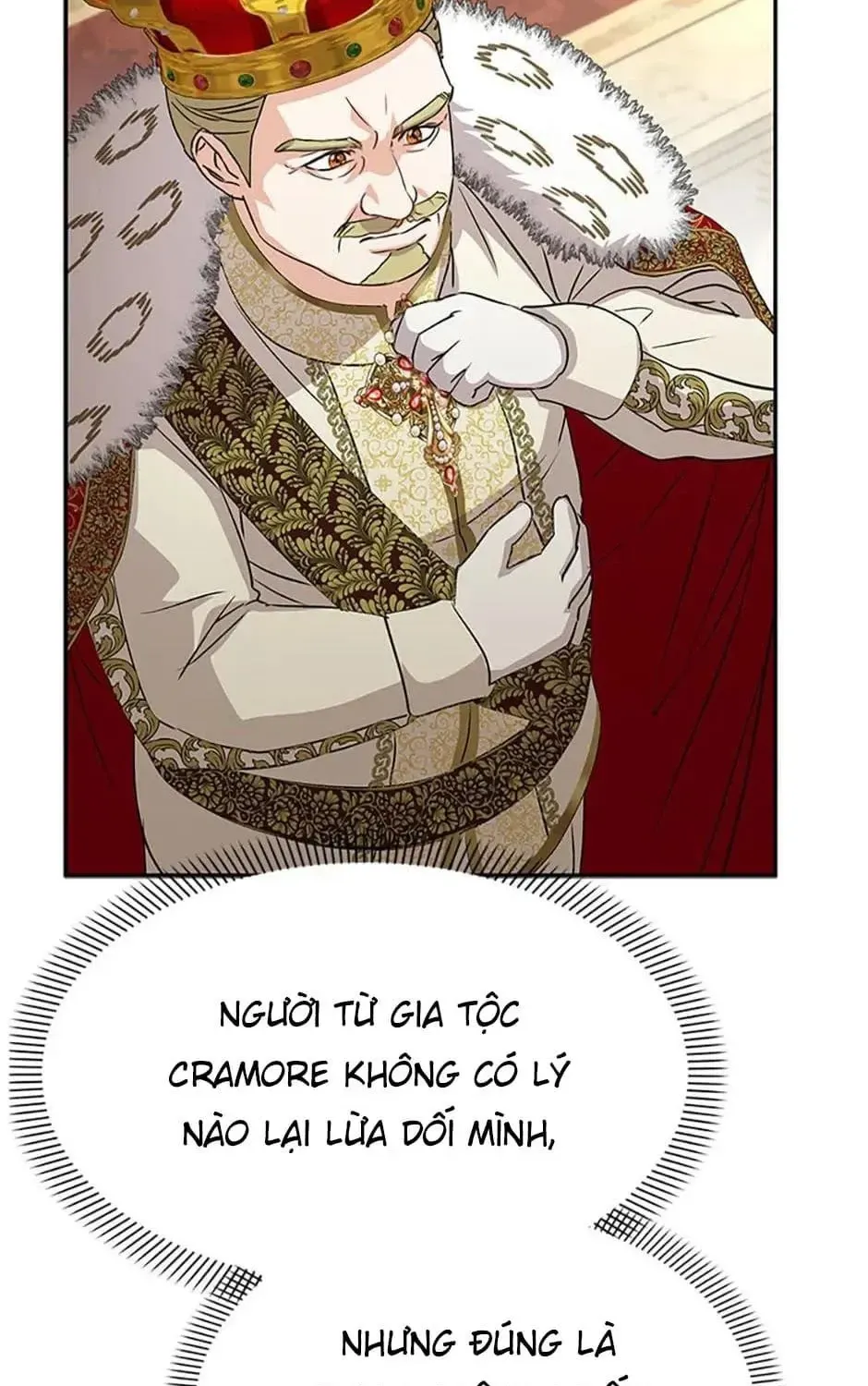 Tái Sinh Thành Con Gái Của Kẻ Phản Diện Chap 42 - Next Chap 43