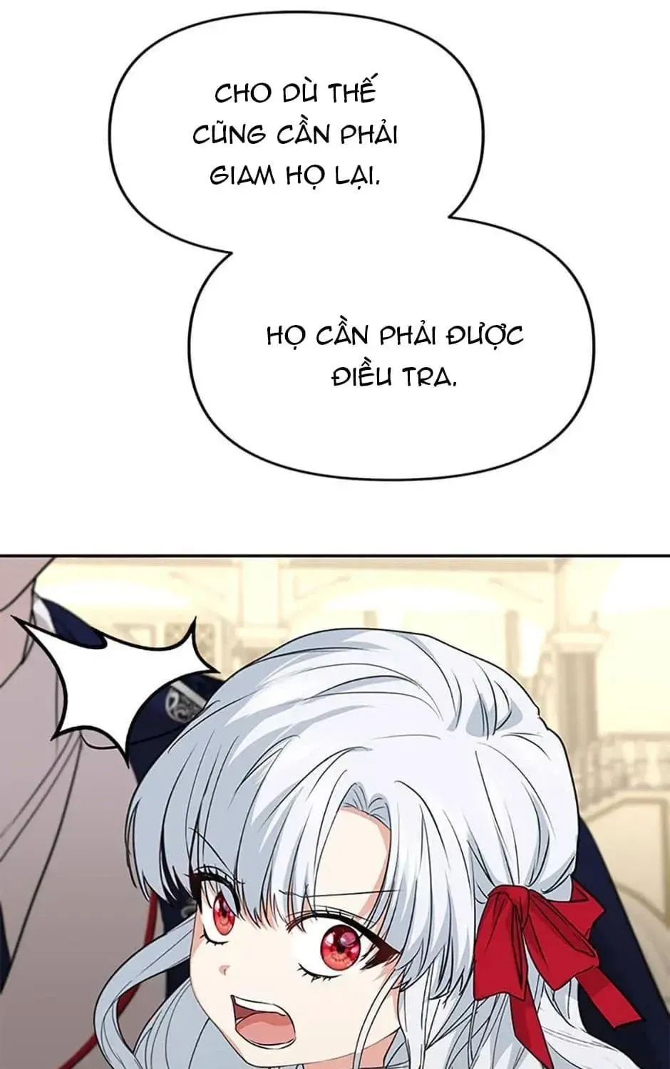 Tái Sinh Thành Con Gái Của Kẻ Phản Diện Chap 42 - Next Chap 43