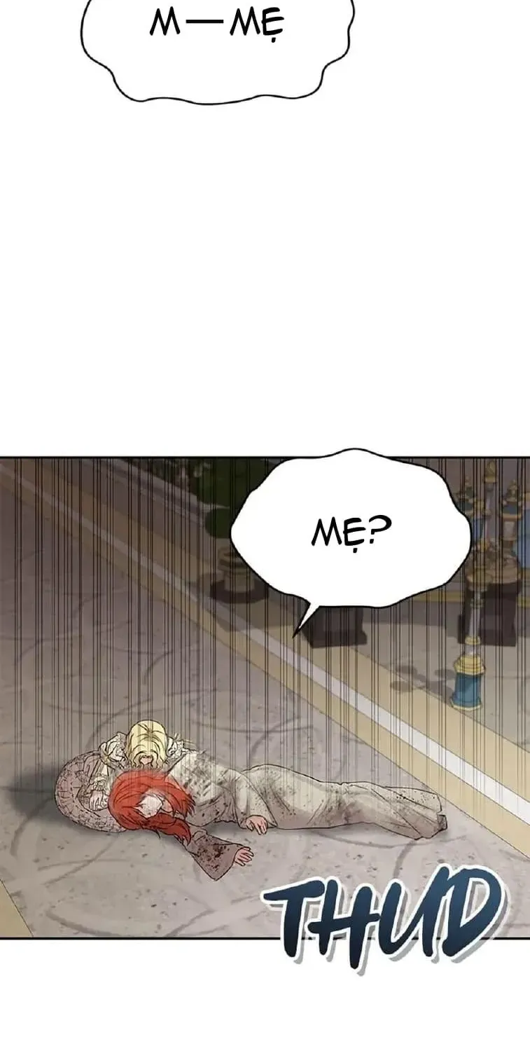 Tái Sinh Thành Con Gái Của Kẻ Phản Diện Chap 43 - Next Chap 44