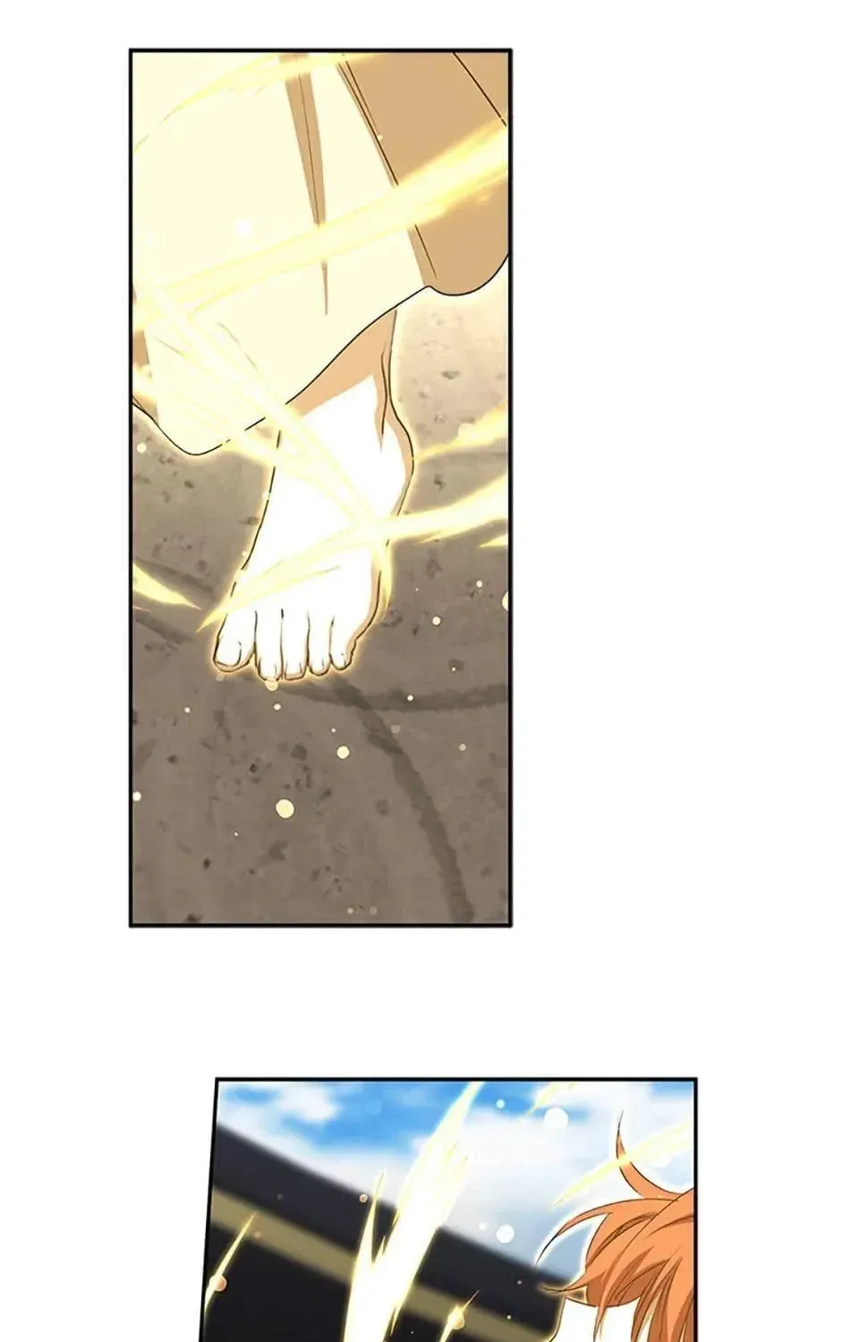 Tái Sinh Thành Con Gái Của Kẻ Phản Diện Chap 43 - Next Chap 44