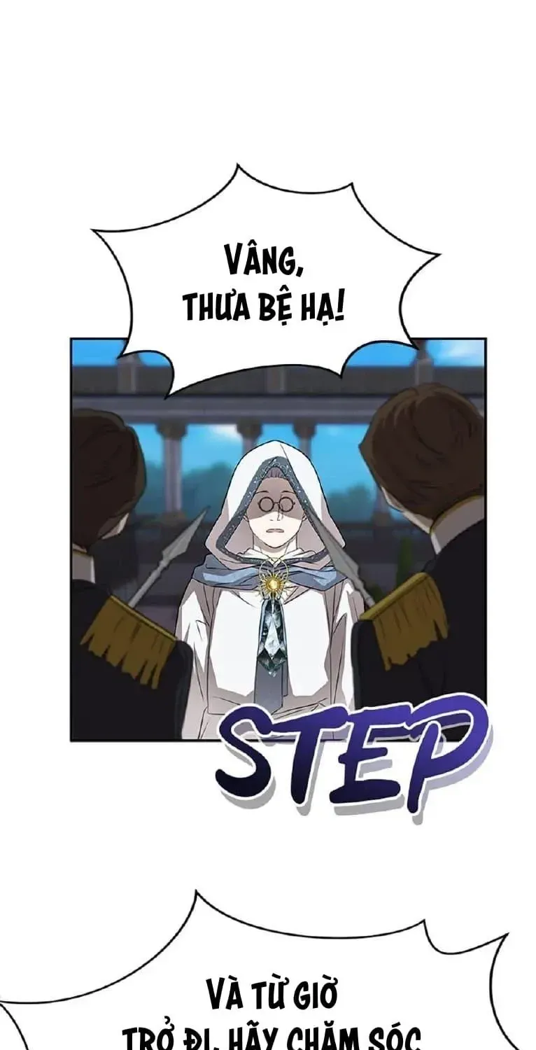 Tái Sinh Thành Con Gái Của Kẻ Phản Diện Chap 43 - Next Chap 44