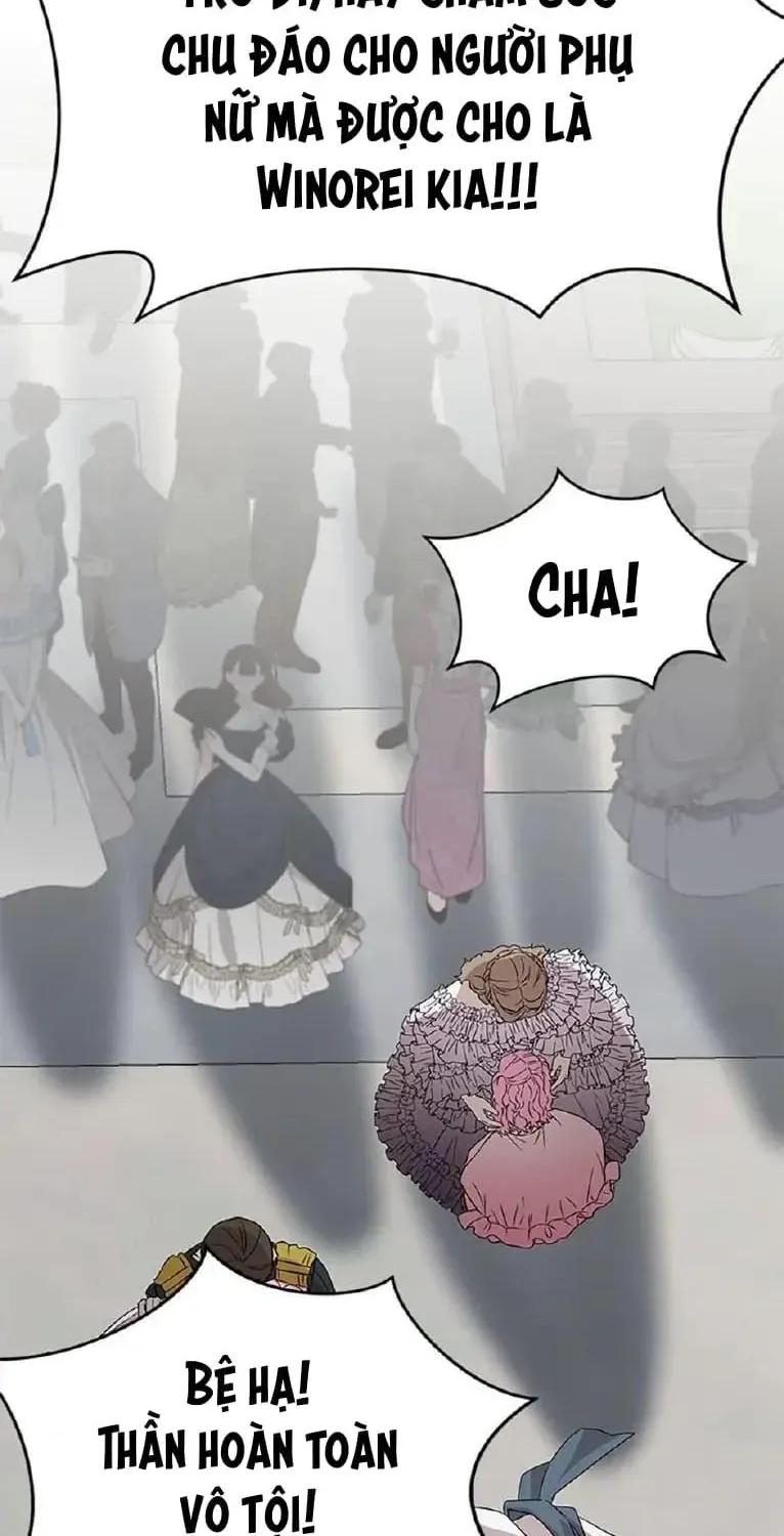 Tái Sinh Thành Con Gái Của Kẻ Phản Diện Chap 43 - Next Chap 44