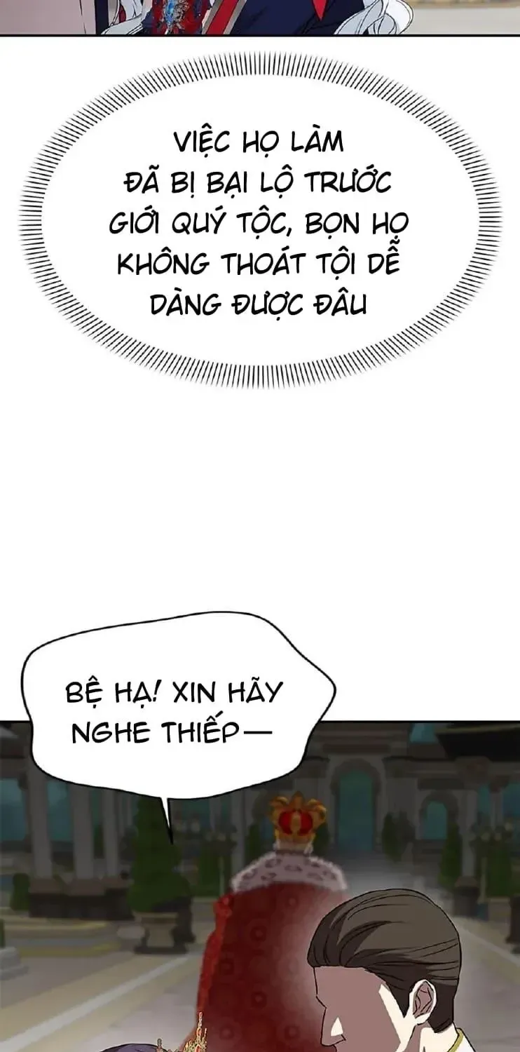 Tái Sinh Thành Con Gái Của Kẻ Phản Diện Chap 43 - Next Chap 44