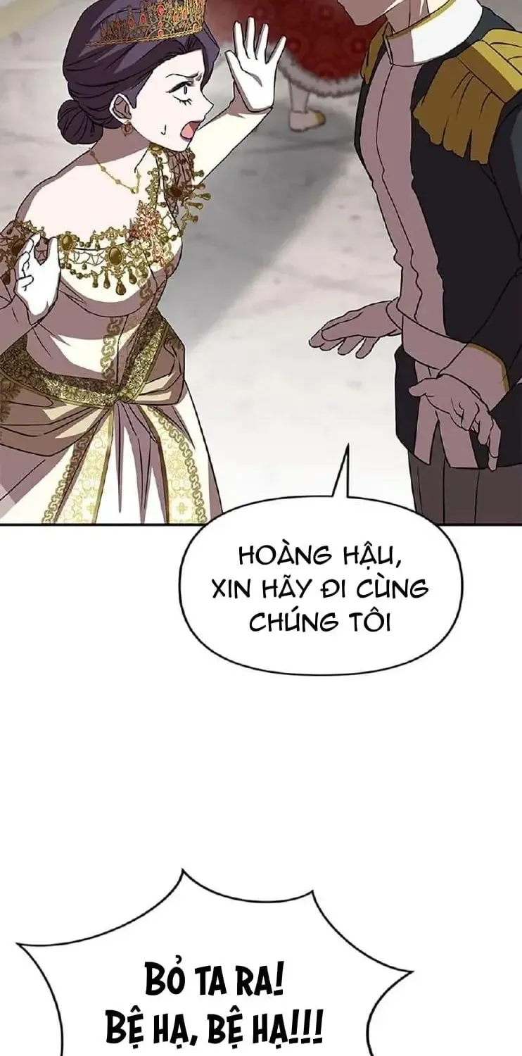 Tái Sinh Thành Con Gái Của Kẻ Phản Diện Chap 43 - Next Chap 44