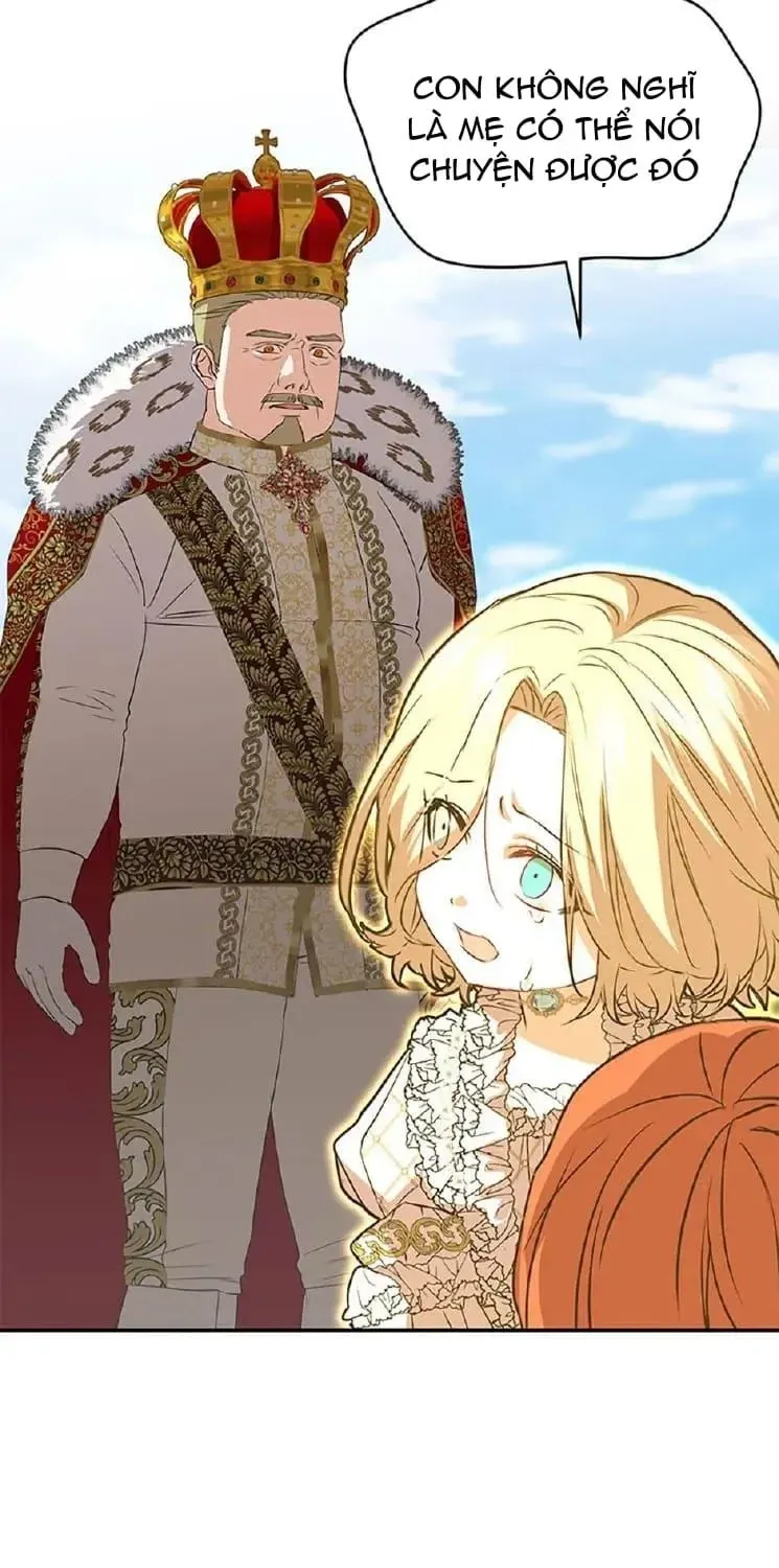 Tái Sinh Thành Con Gái Của Kẻ Phản Diện Chap 43 - Next Chap 44
