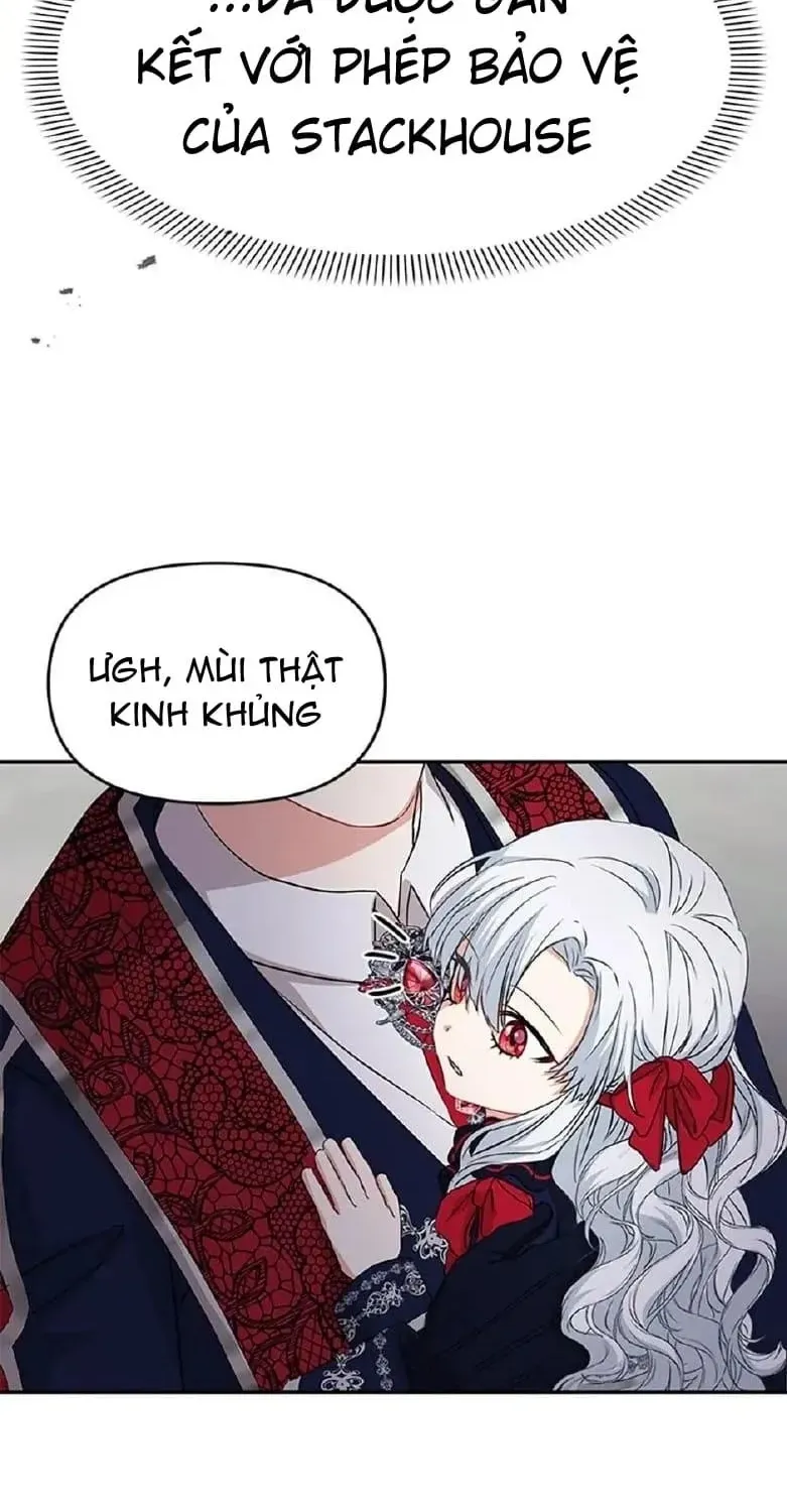 Tái Sinh Thành Con Gái Của Kẻ Phản Diện Chap 43 - Next Chap 44