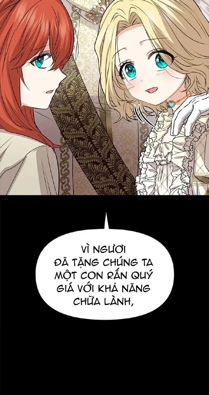 Tái Sinh Thành Con Gái Của Kẻ Phản Diện Chap 44 - Next Chap 45