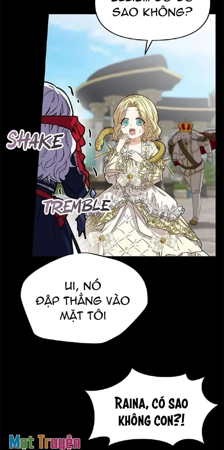 Tái Sinh Thành Con Gái Của Kẻ Phản Diện Chap 44 - Next Chap 45