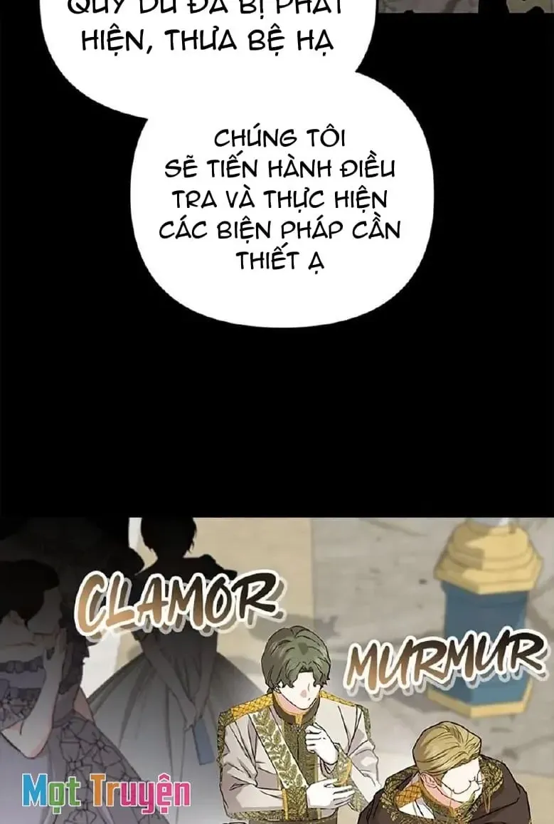 Tái Sinh Thành Con Gái Của Kẻ Phản Diện Chap 44 - Next Chap 45