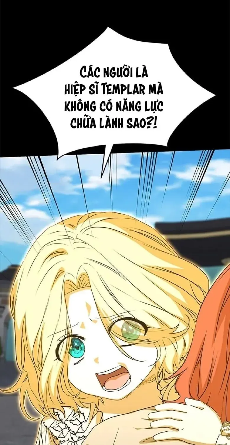 Tái Sinh Thành Con Gái Của Kẻ Phản Diện Chap 44 - Next Chap 45
