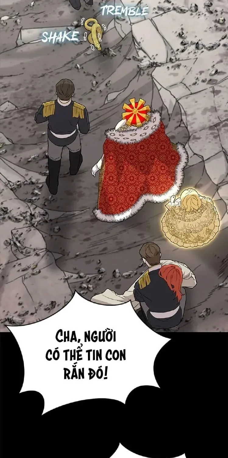 Tái Sinh Thành Con Gái Của Kẻ Phản Diện Chap 44 - Next Chap 45