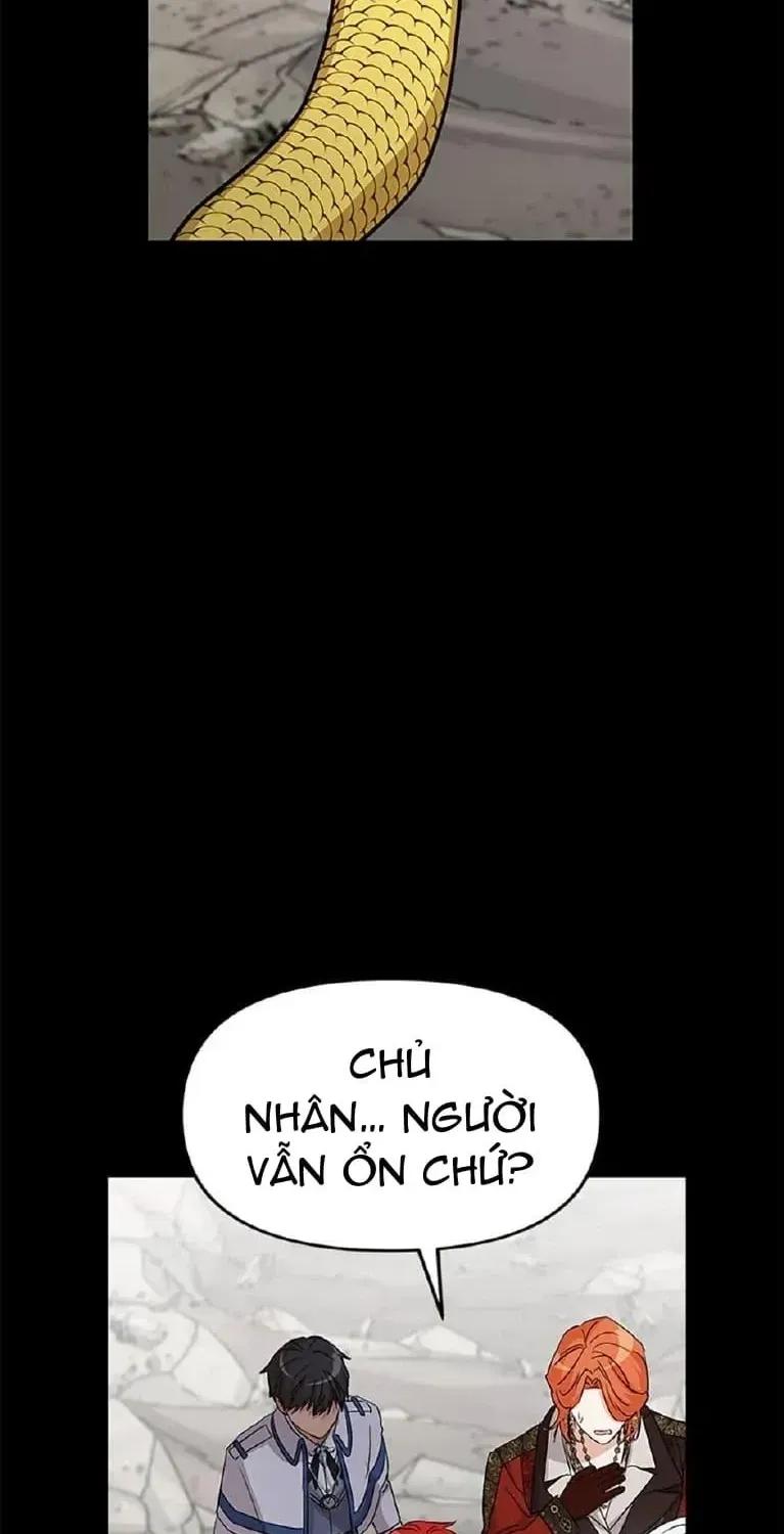 Tái Sinh Thành Con Gái Của Kẻ Phản Diện Chap 44 - Next Chap 45