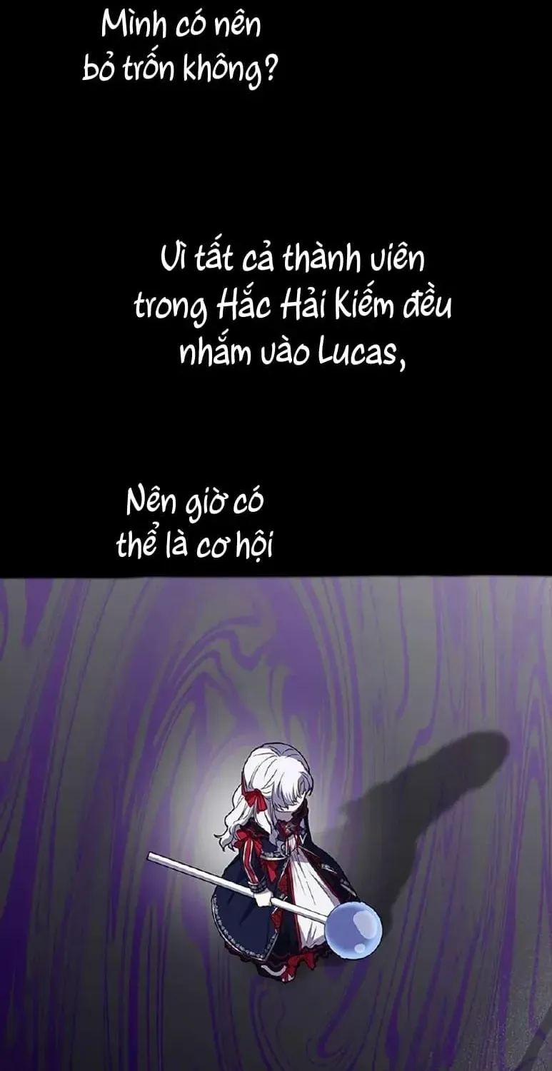 Tái Sinh Thành Con Gái Của Kẻ Phản Diện Chap 44 - Next Chap 45