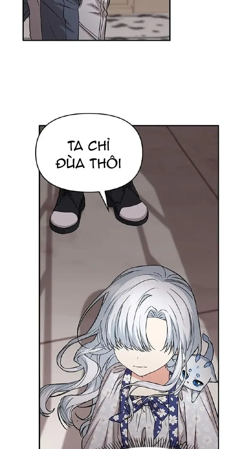 Tái Sinh Thành Con Gái Của Kẻ Phản Diện Chap 45 - Next Chap 46
