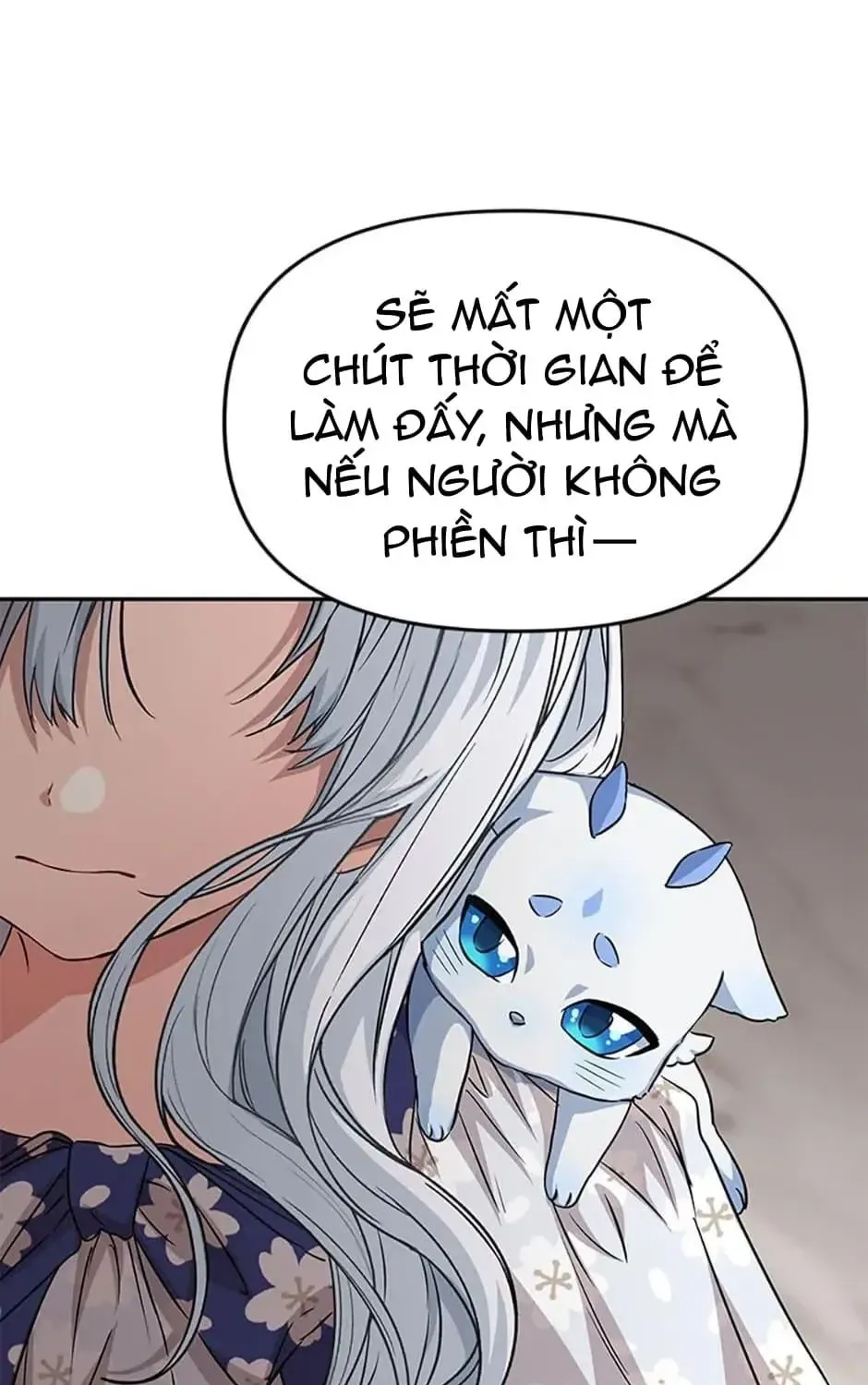 Tái Sinh Thành Con Gái Của Kẻ Phản Diện Chap 45 - Next Chap 46