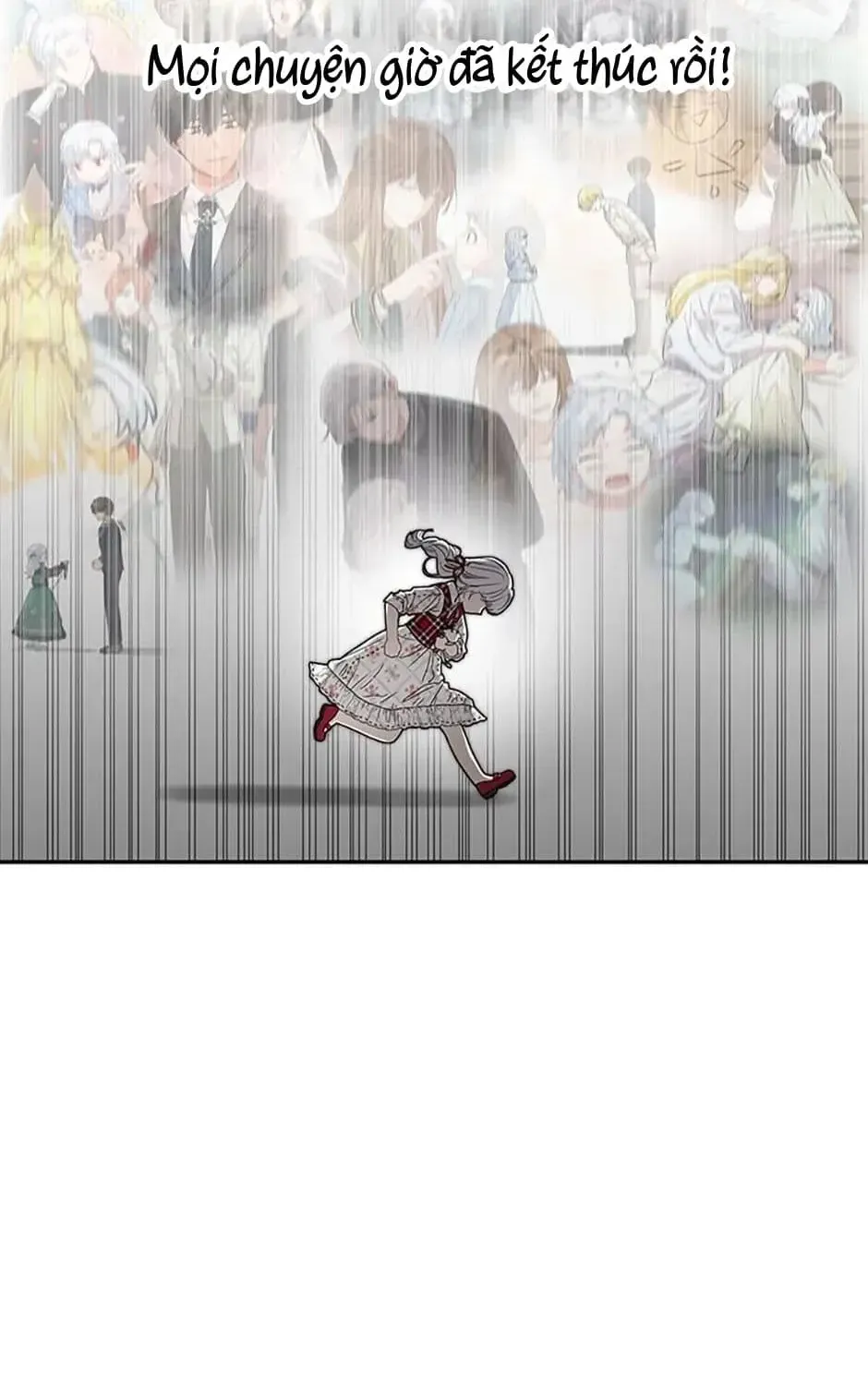 Tái Sinh Thành Con Gái Của Kẻ Phản Diện Chap 45 - Next Chap 46
