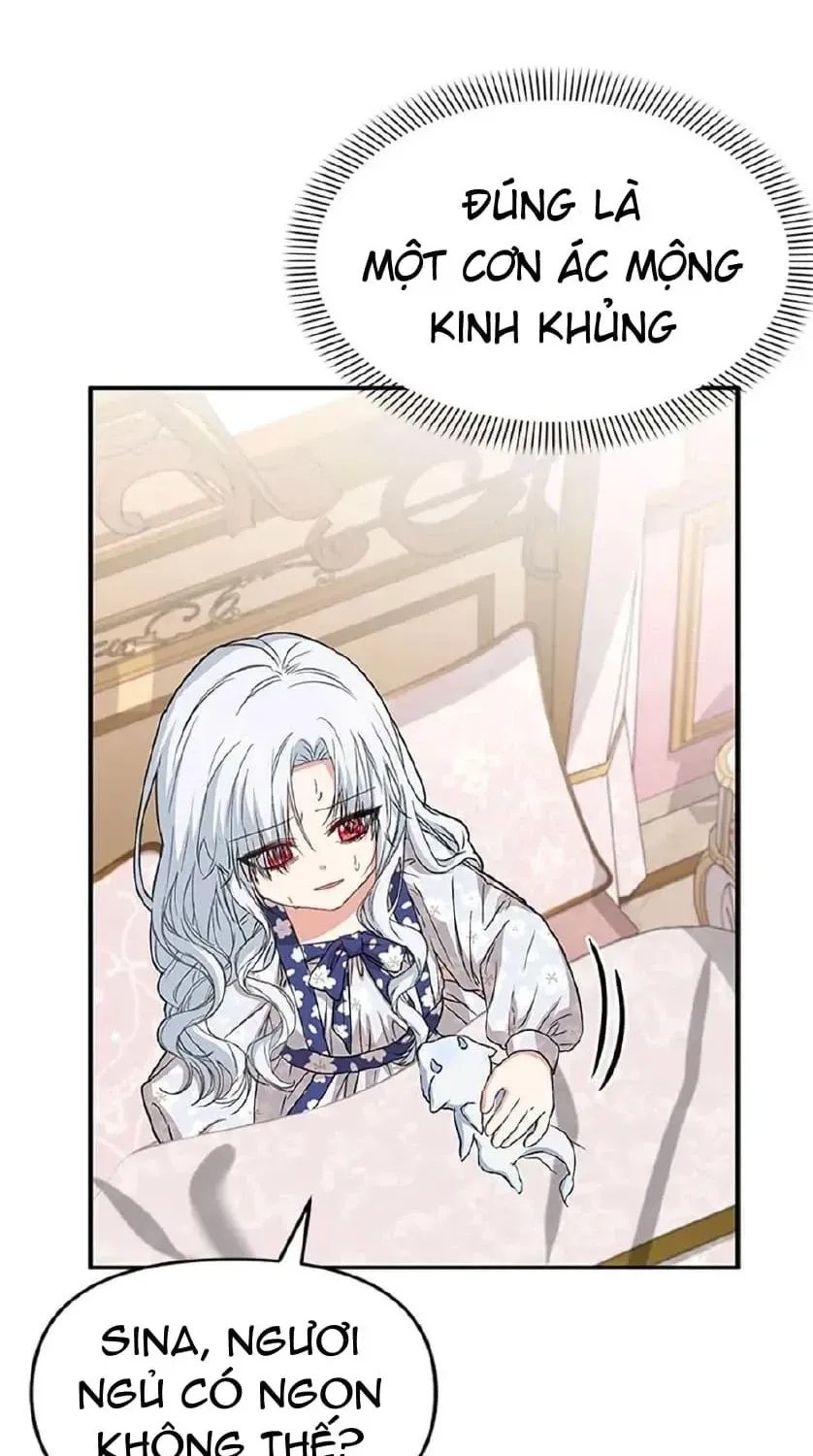 Tái Sinh Thành Con Gái Của Kẻ Phản Diện Chap 45 - Next Chap 46