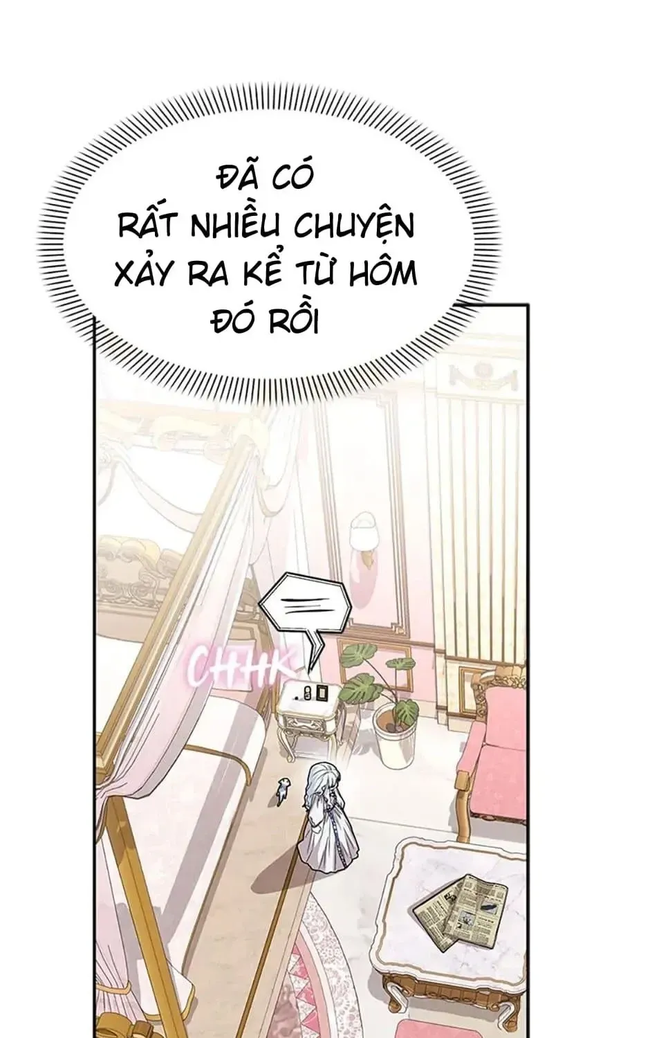 Tái Sinh Thành Con Gái Của Kẻ Phản Diện Chap 45 - Next Chap 46