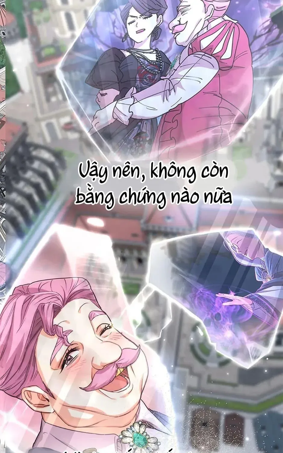Tái Sinh Thành Con Gái Của Kẻ Phản Diện Chap 45 - Next Chap 46