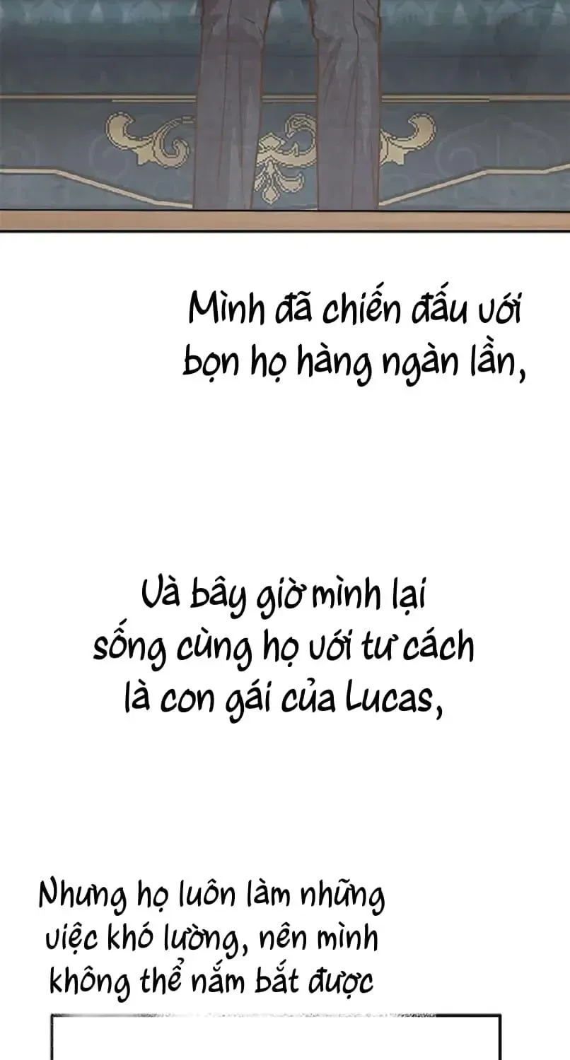 Tái Sinh Thành Con Gái Của Kẻ Phản Diện Chap 45 - Next Chap 46