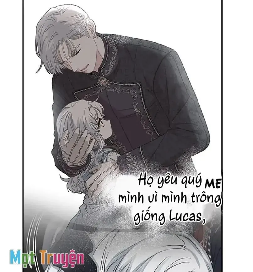 Tái Sinh Thành Con Gái Của Kẻ Phản Diện Chap 45 - Next Chap 46