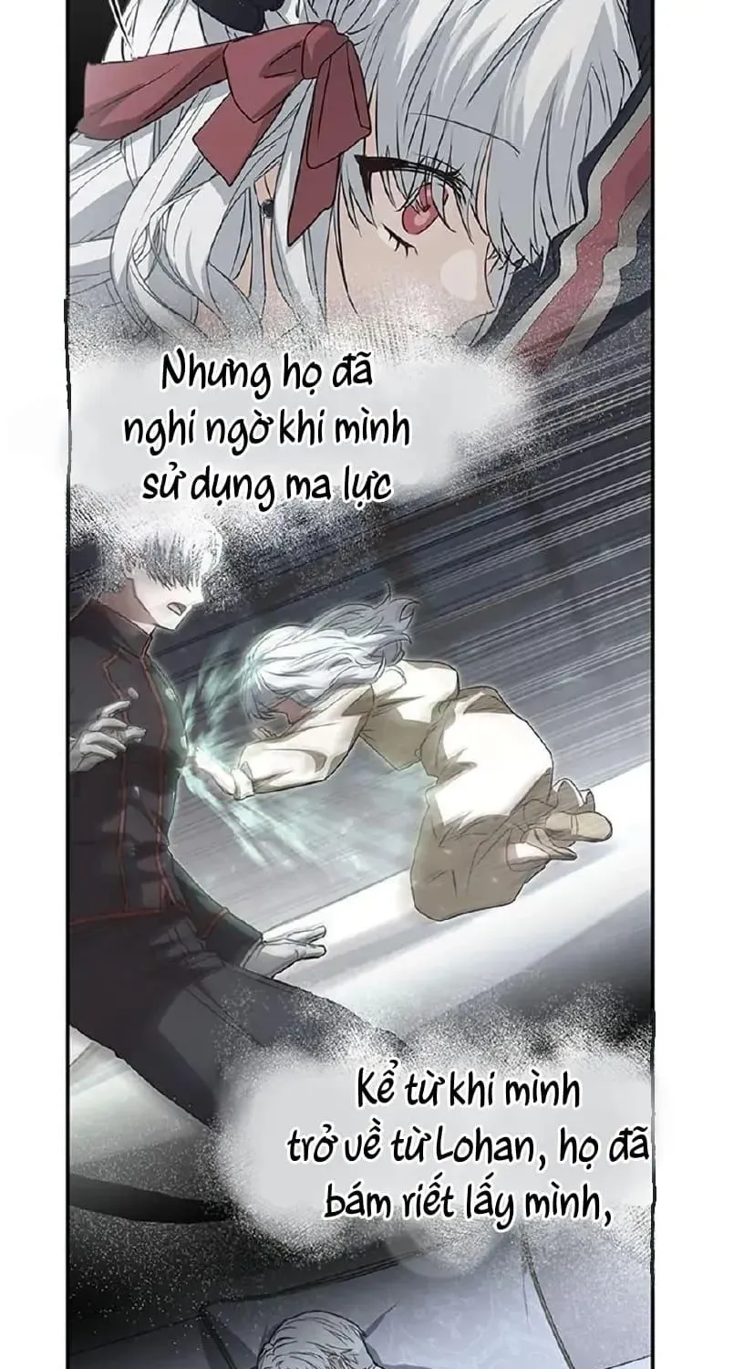 Tái Sinh Thành Con Gái Của Kẻ Phản Diện Chap 45 - Next Chap 46