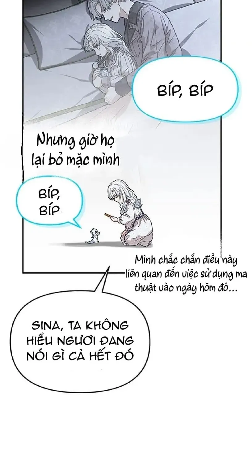 Tái Sinh Thành Con Gái Của Kẻ Phản Diện Chap 45 - Next Chap 46