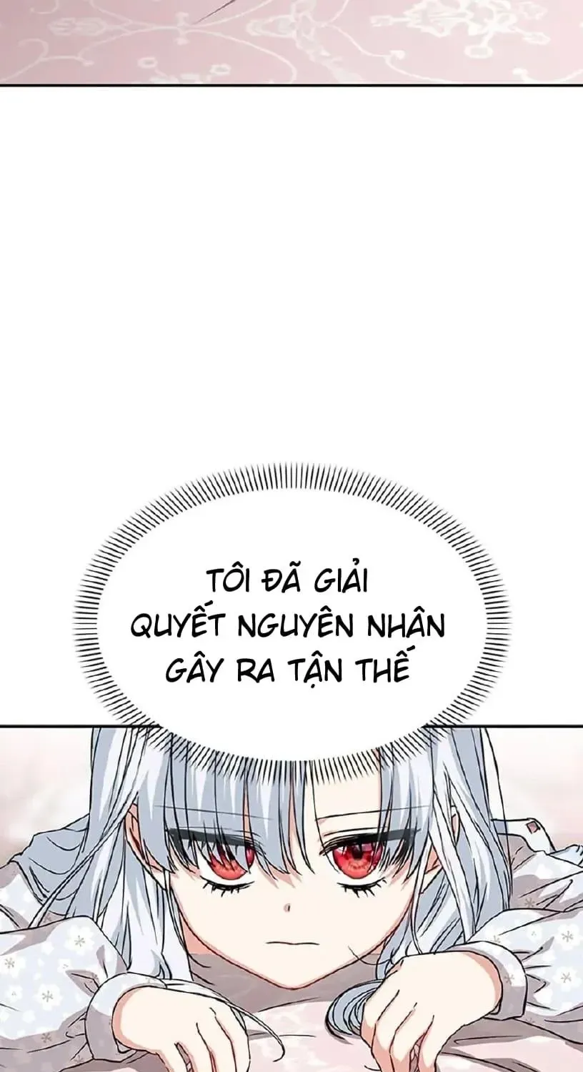 Tái Sinh Thành Con Gái Của Kẻ Phản Diện Chap 45 - Next Chap 46