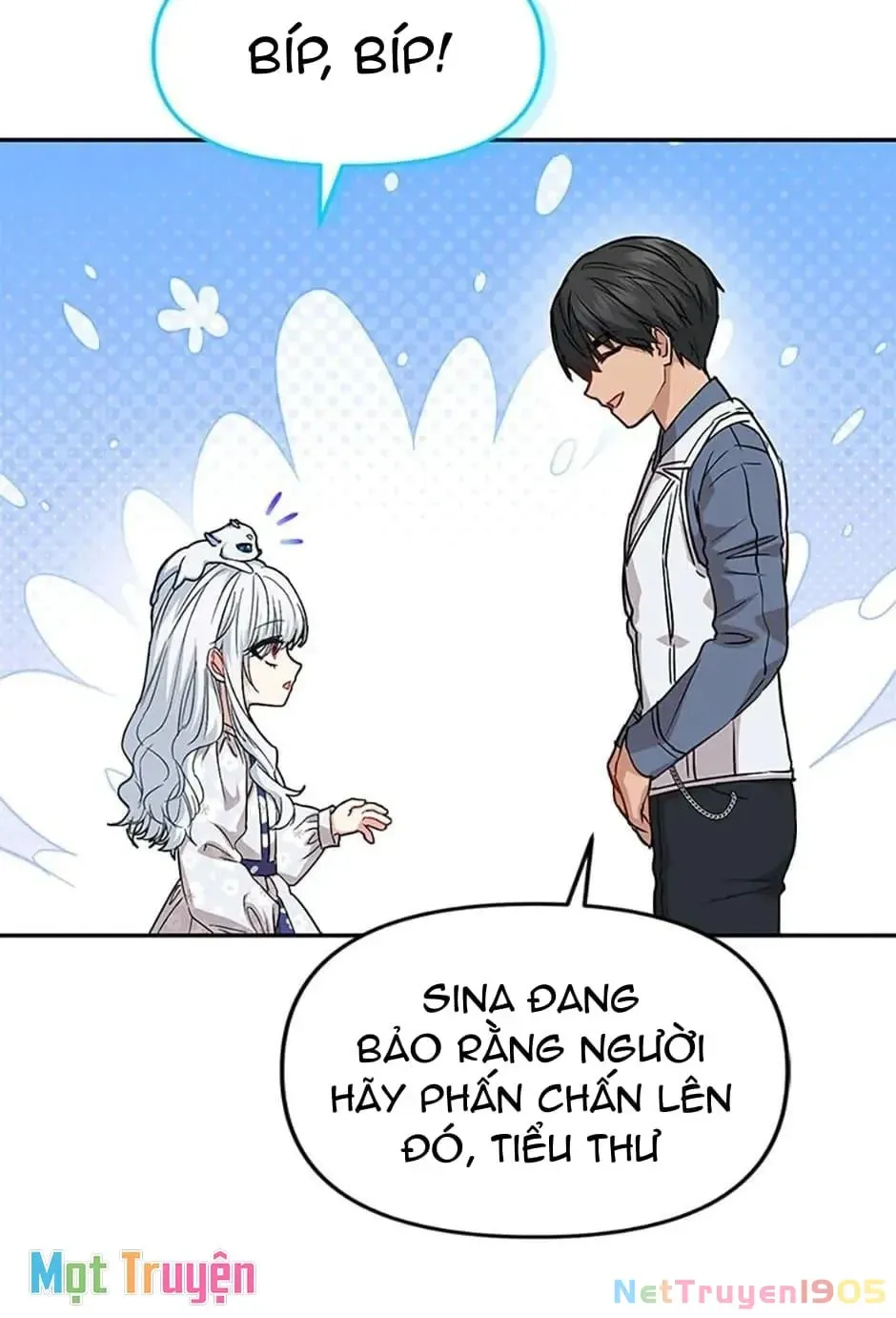 Tái Sinh Thành Con Gái Của Kẻ Phản Diện Chap 45 - Next Chap 46