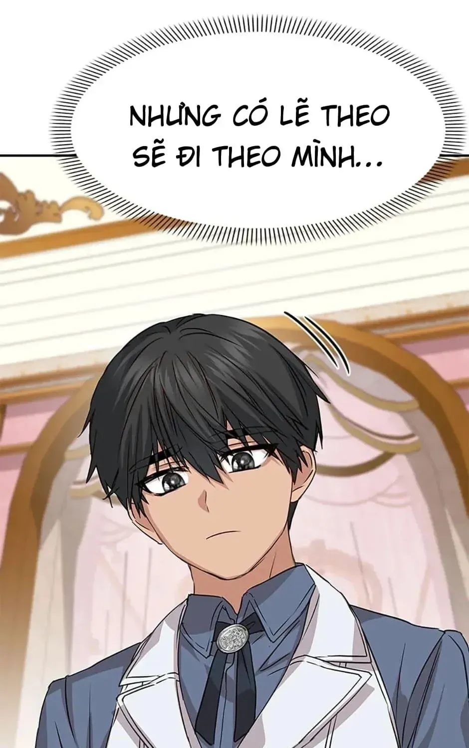 Tái Sinh Thành Con Gái Của Kẻ Phản Diện Chap 45 - Next Chap 46